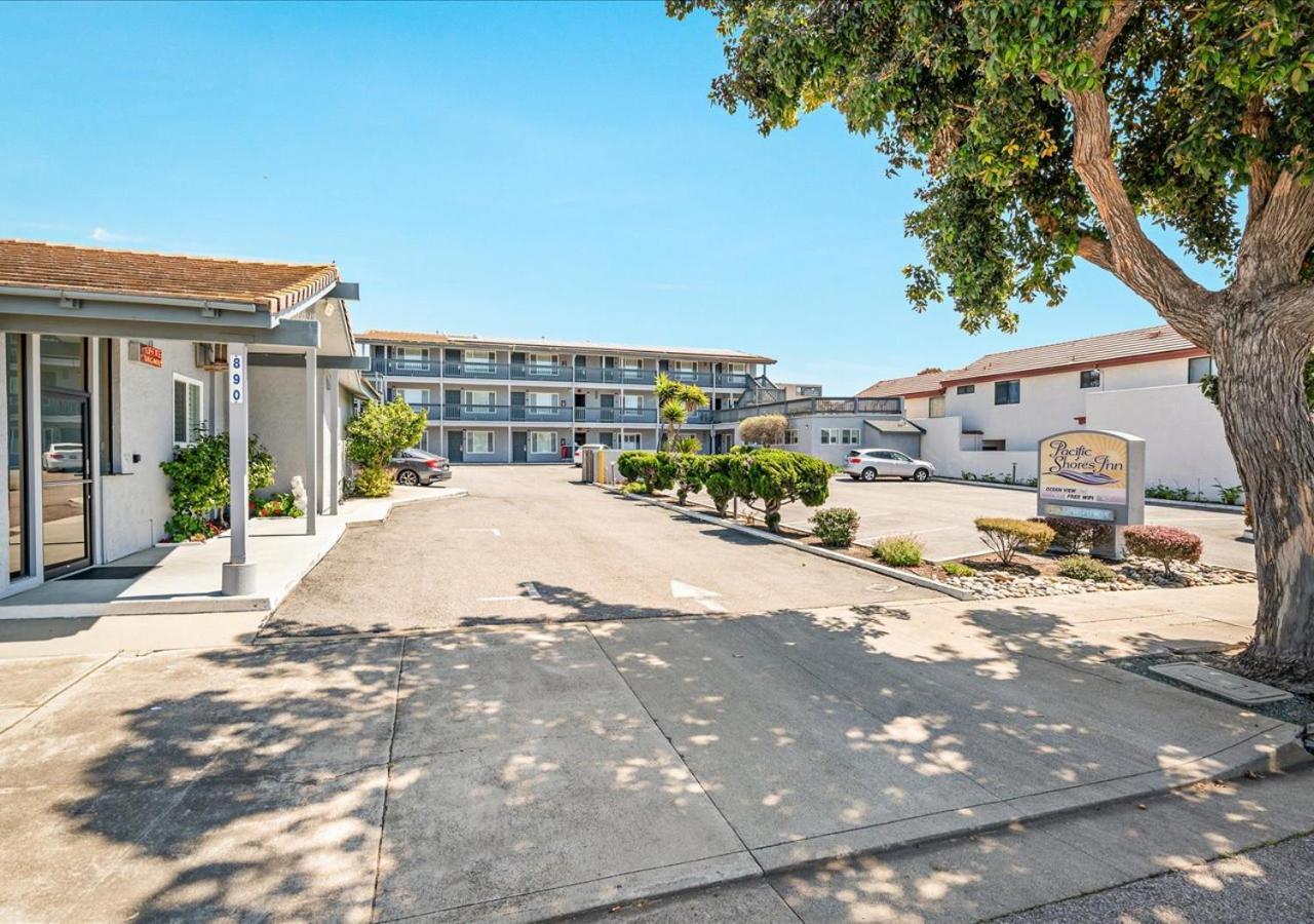 Pacific Shores Inn - Morro Bay photo 6