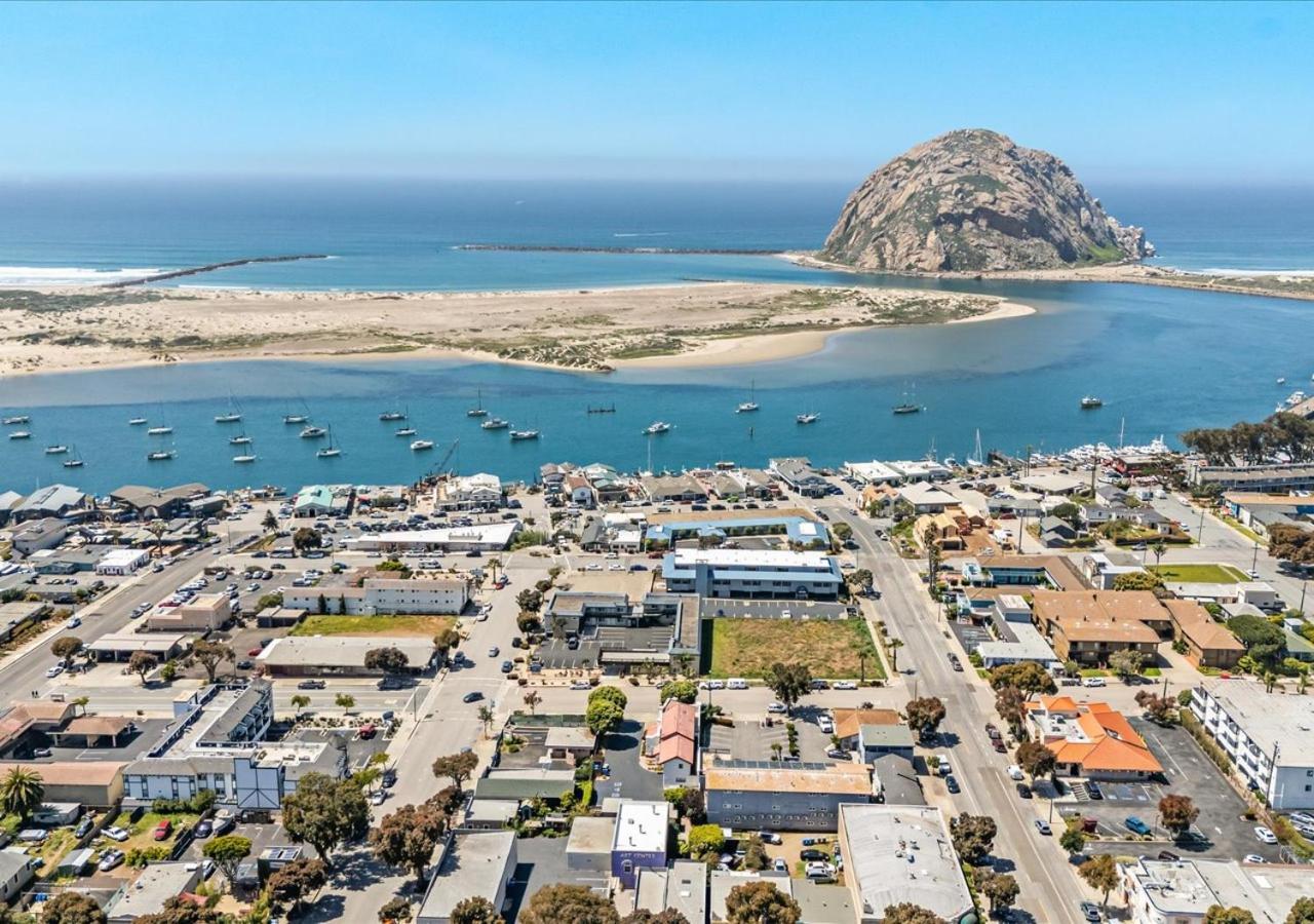 Pacific Shores Inn - Morro Bay photo 7