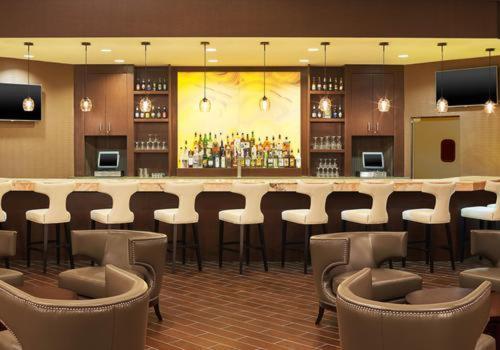 Sheraton Lisle Naperville Hotel photo 30