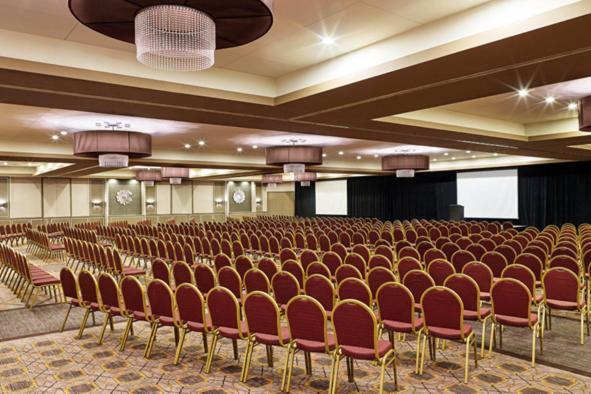 Sheraton Lisle Naperville Hotel photo 27