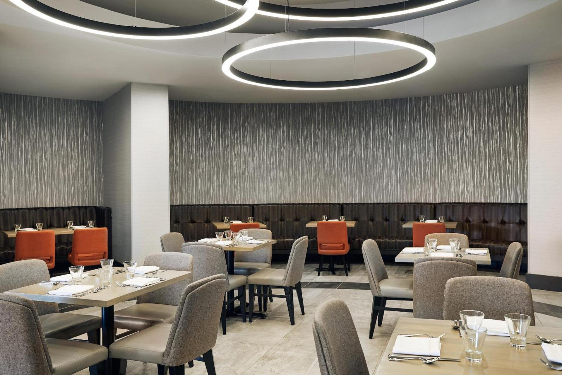 Chicago Marriott Oak Brook photo 2