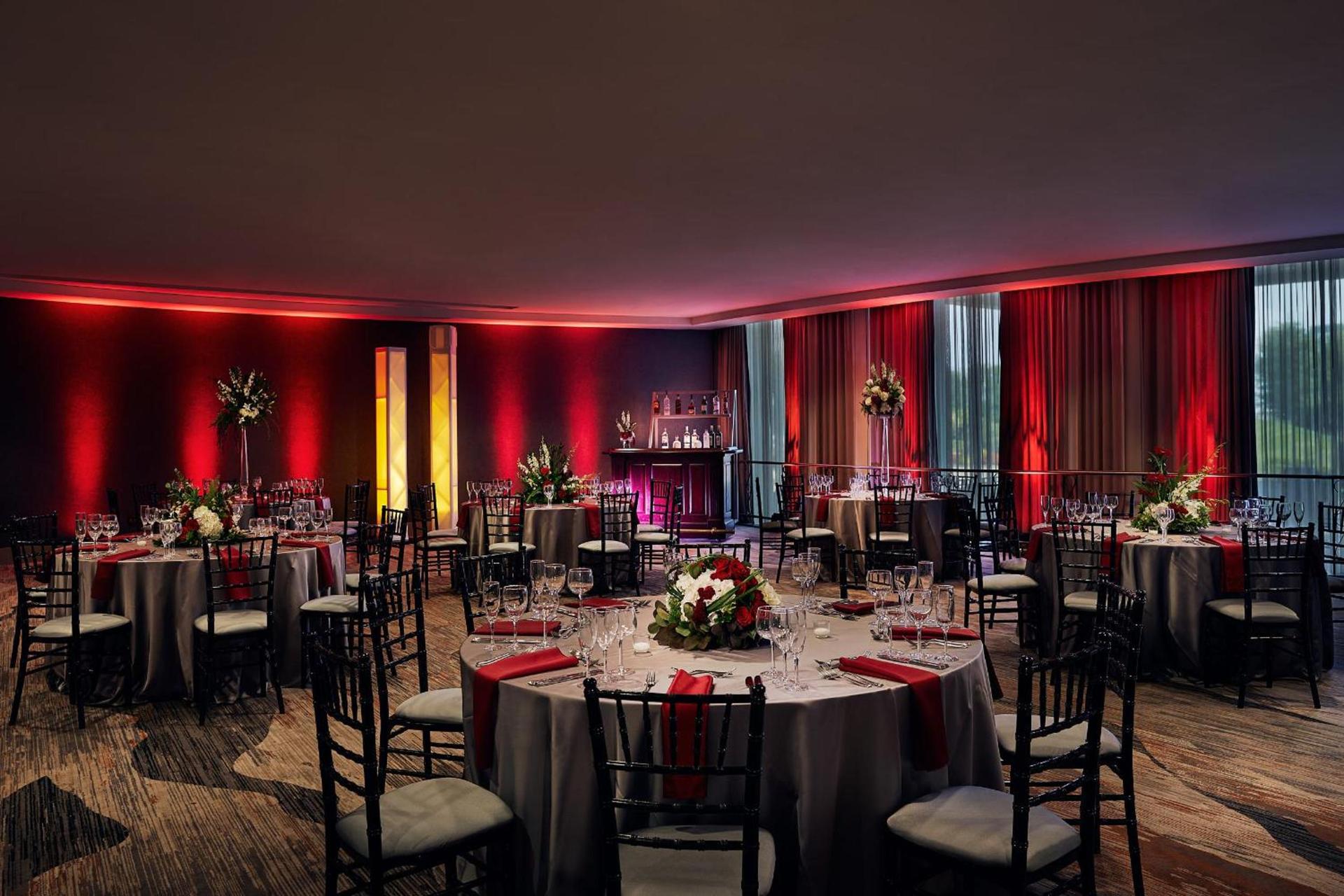 Chicago Marriott Oak Brook photo 3