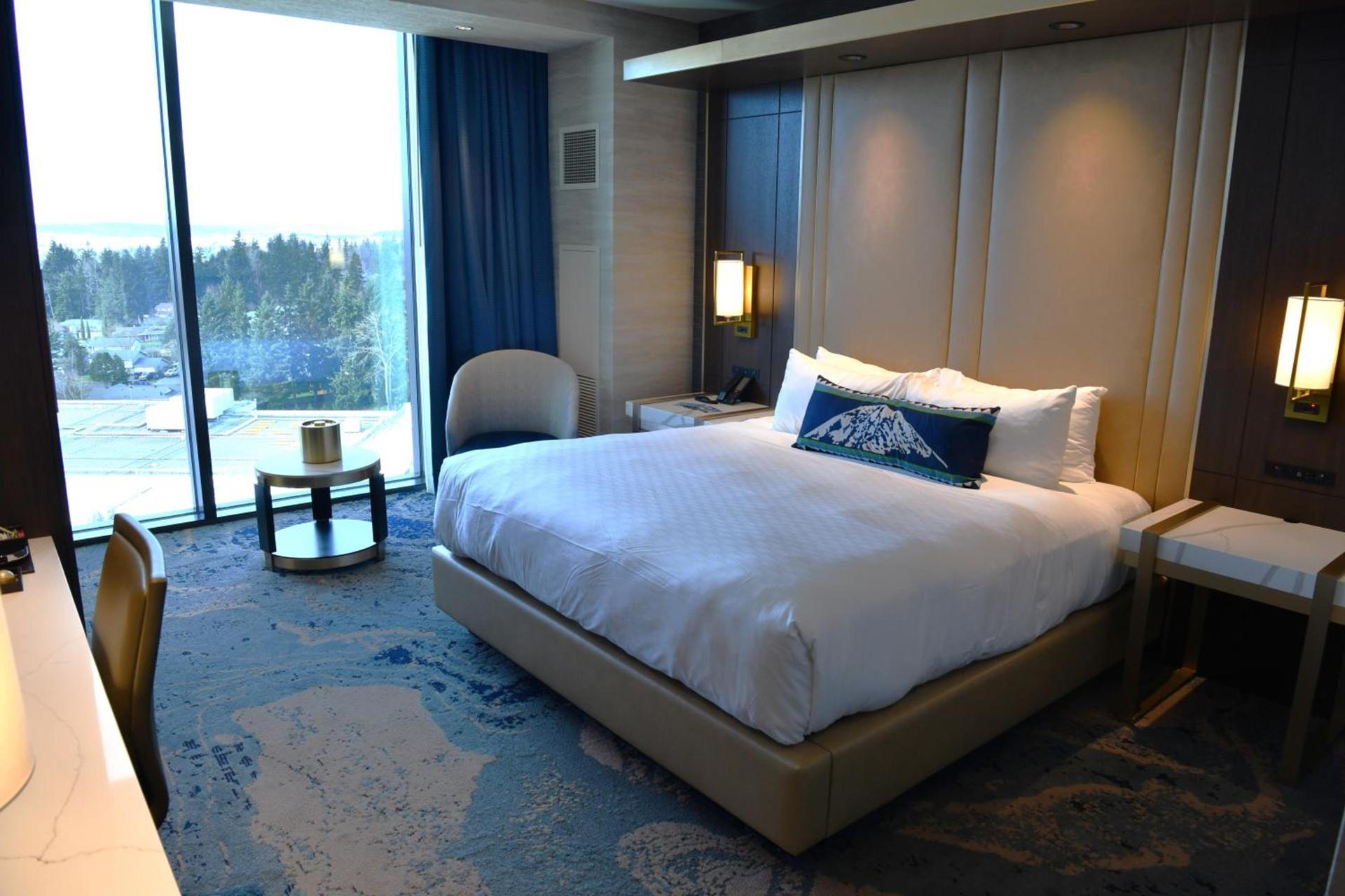 Muckleshoot Casino Resort photo 17