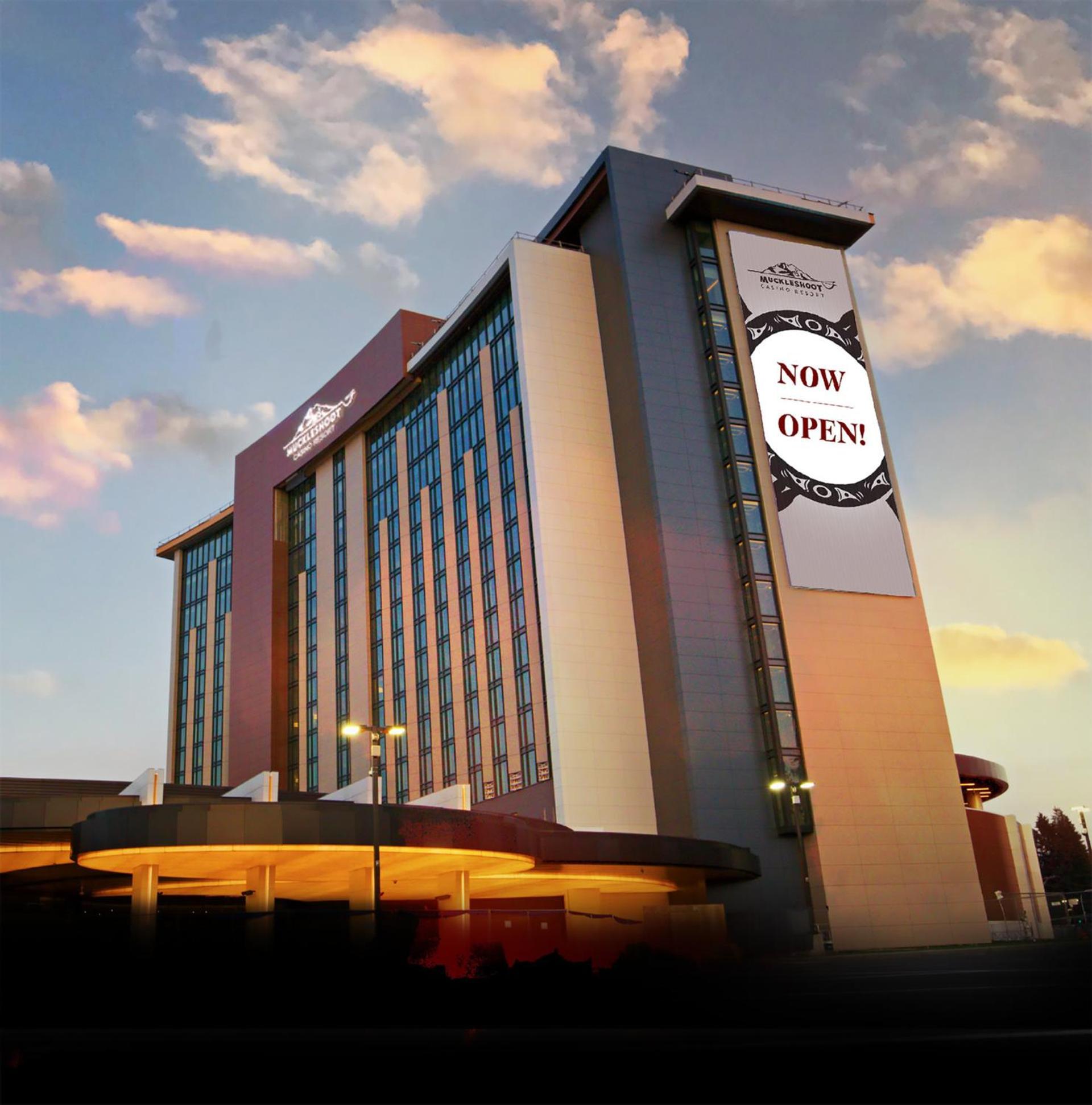 Muckleshoot Casino Resort photo 3