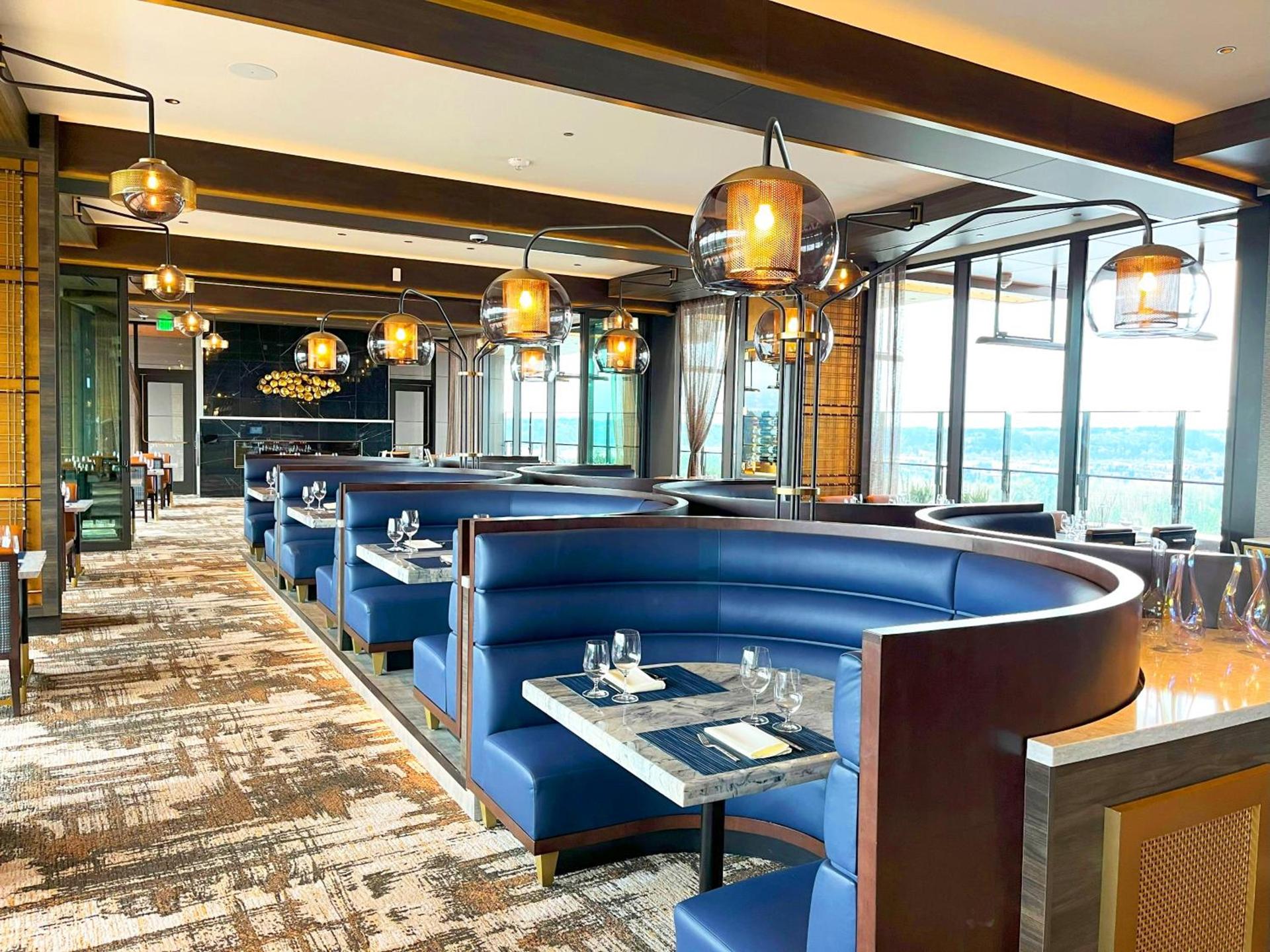Muckleshoot Casino Resort photo 10