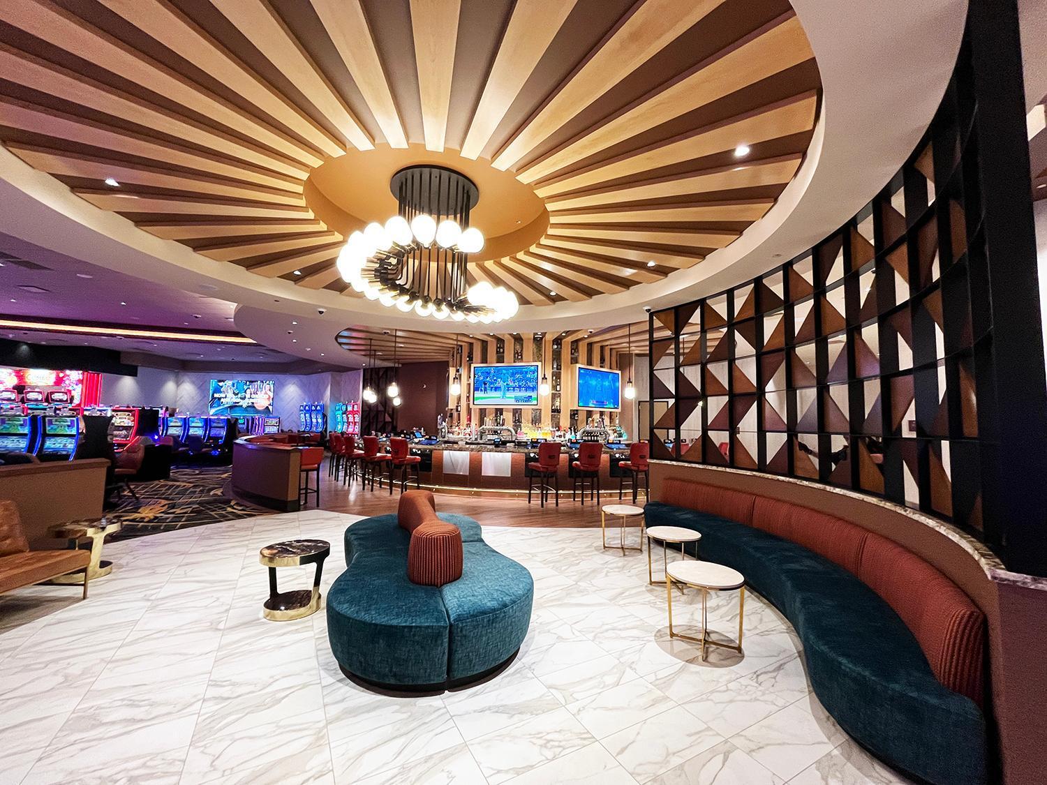 Muckleshoot Casino Resort photo 14
