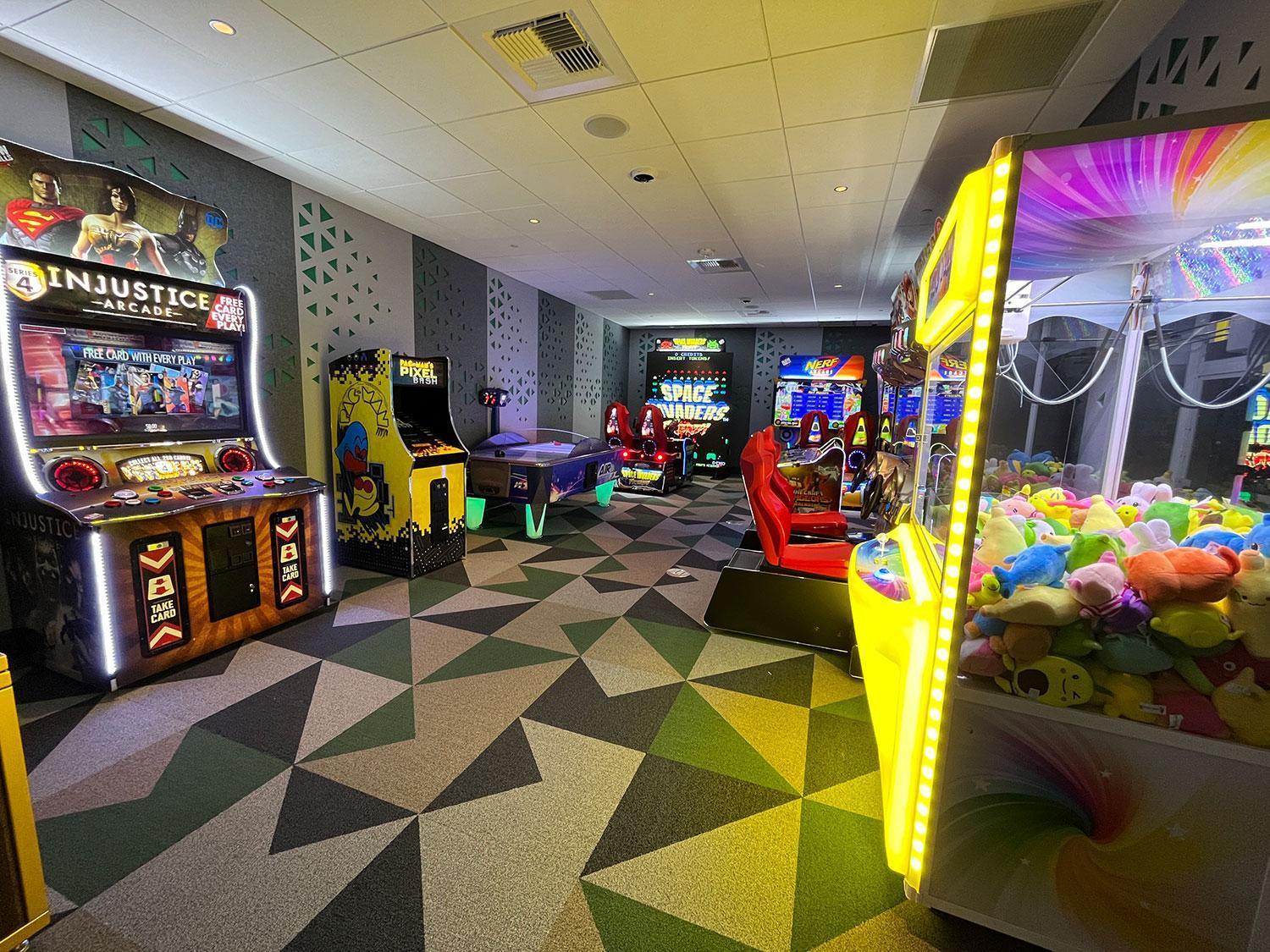 Muckleshoot Casino Resort photo 9