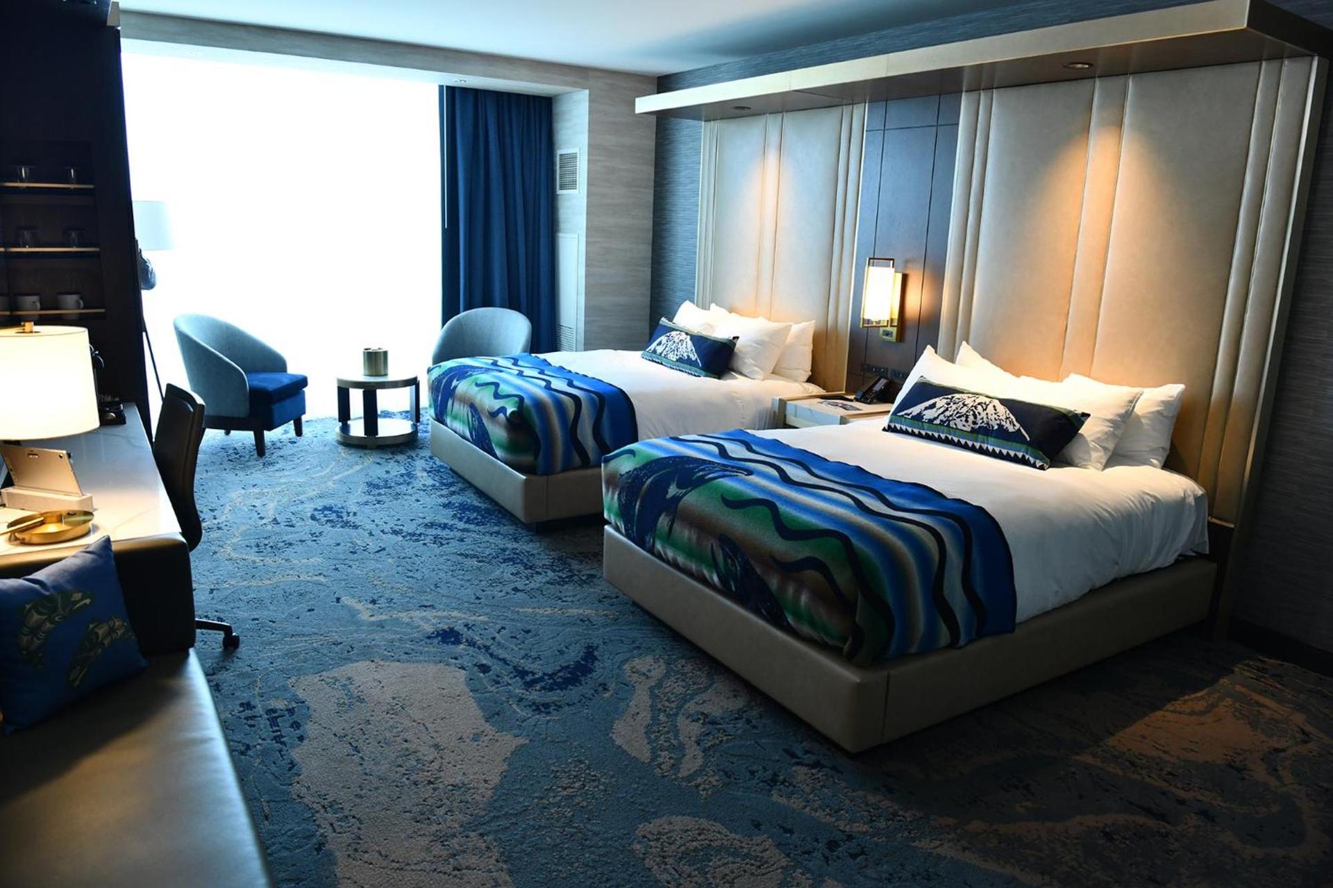 Muckleshoot Casino Resort photo 5