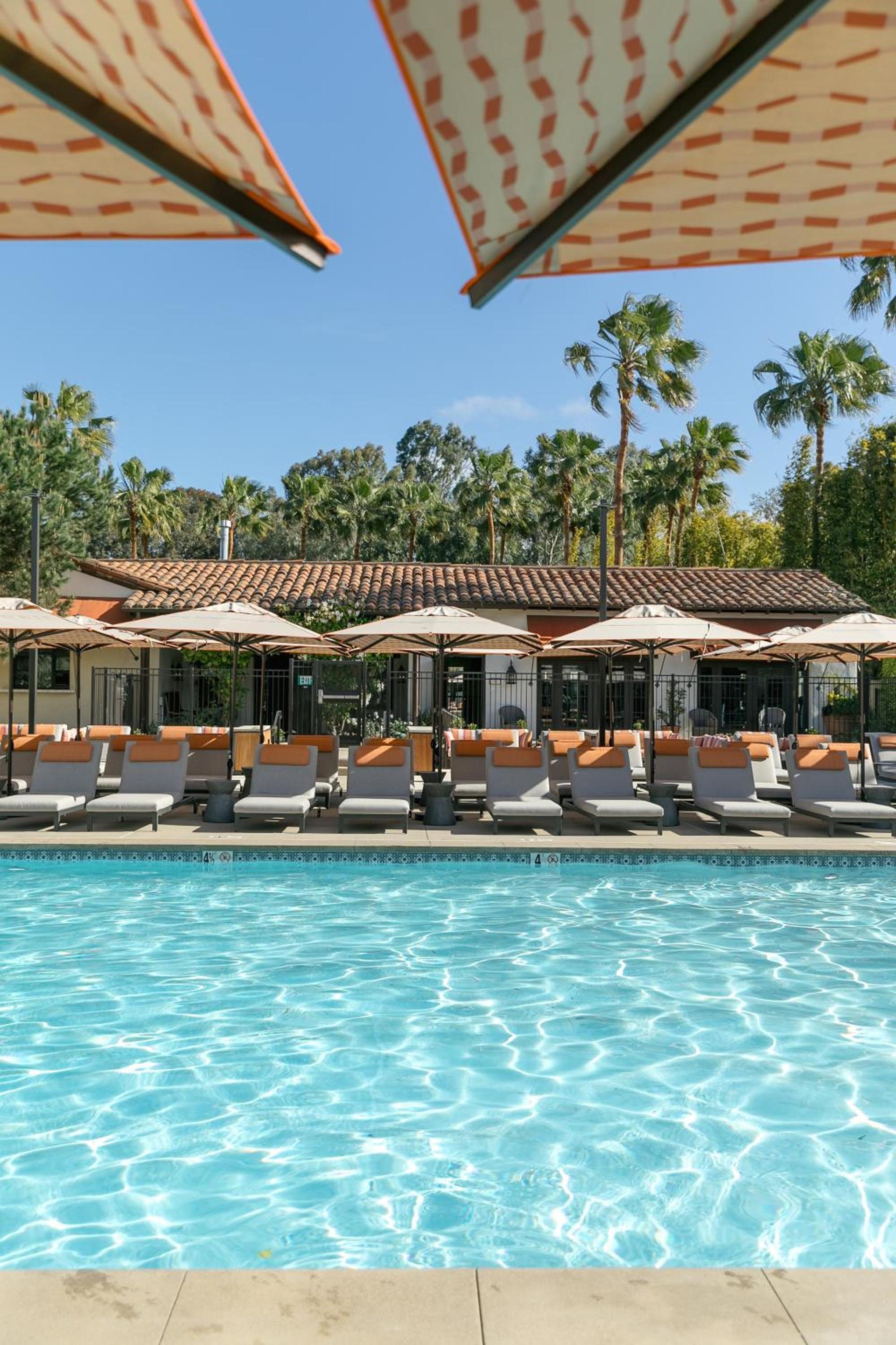 Estancia La Jolla Hotel & Spa photo 3