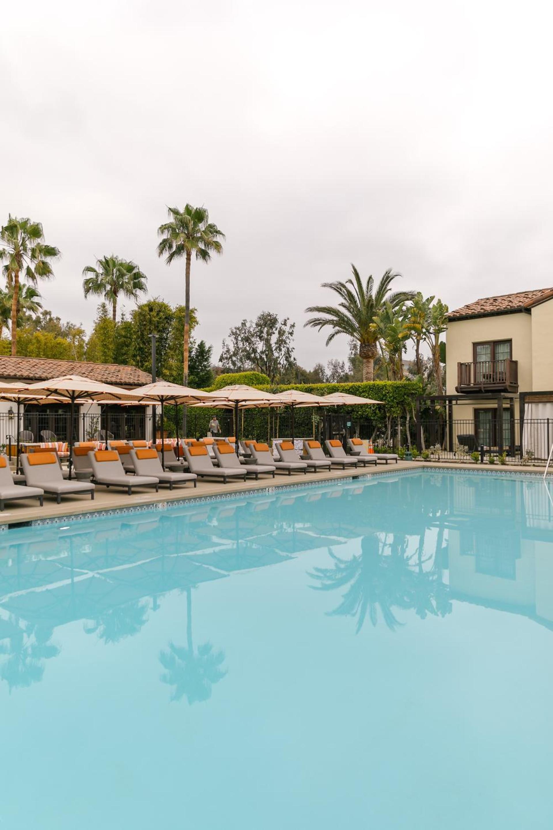 Estancia La Jolla Hotel & Spa photo 65