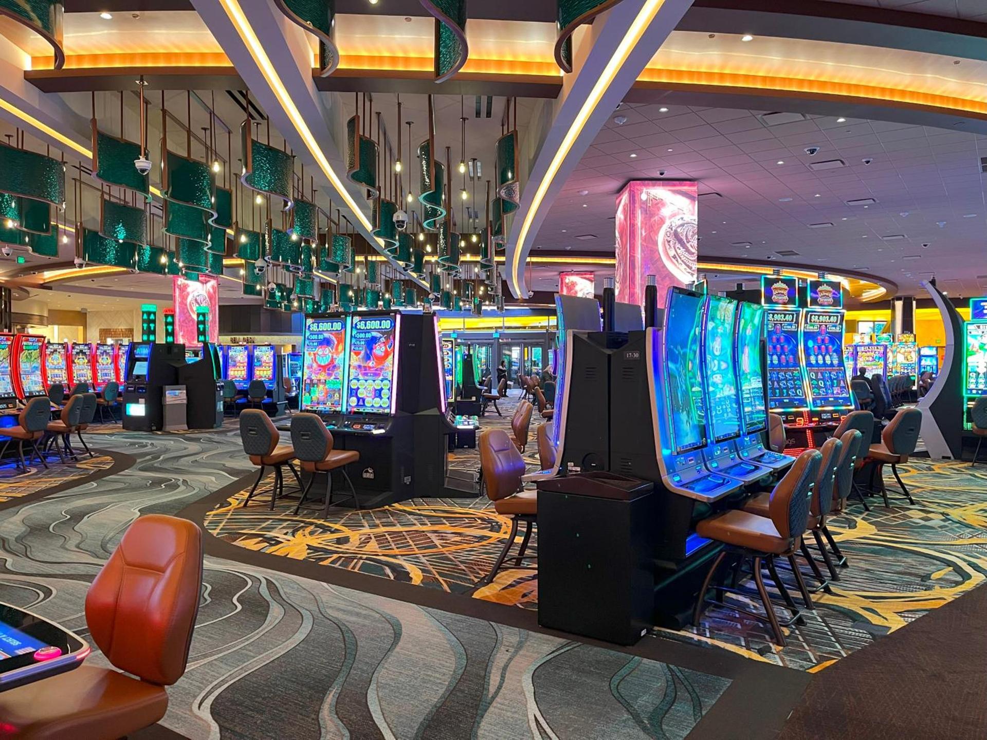 Muckleshoot Casino Resort photo 13