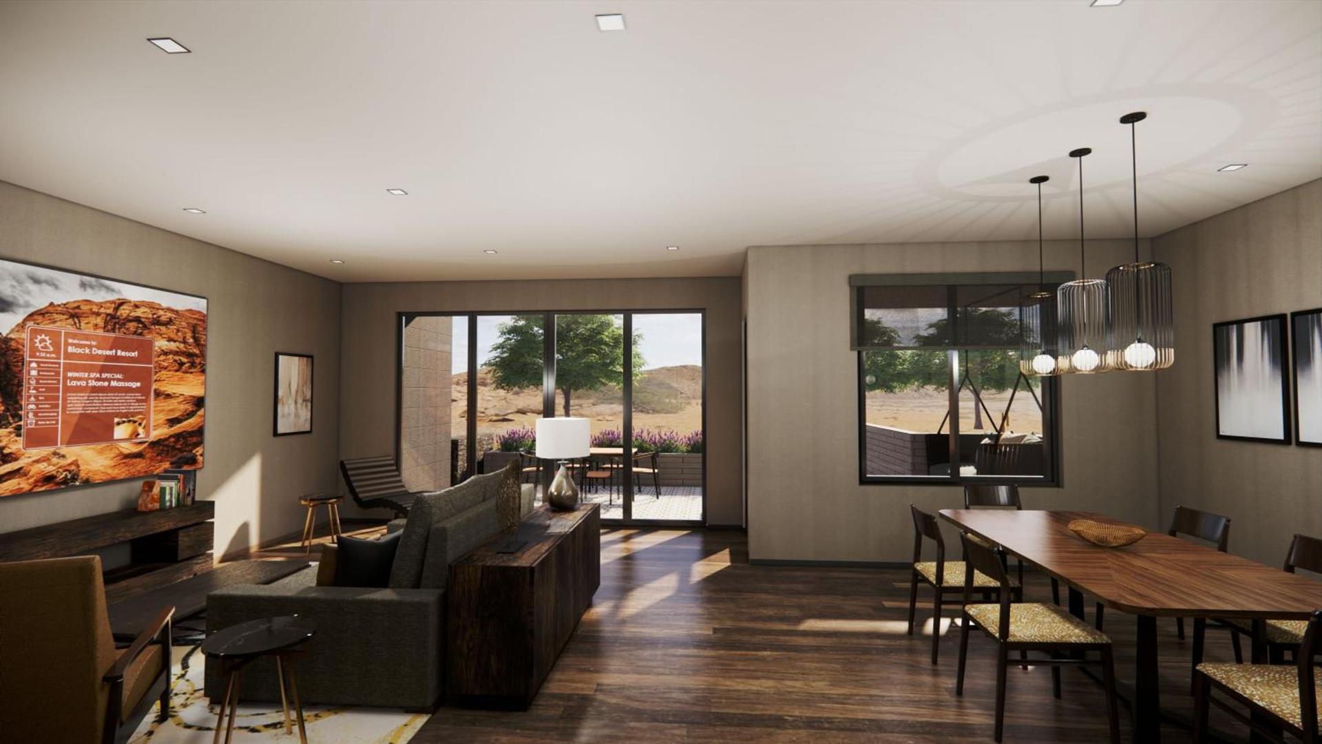 Black Desert Resort photo 86