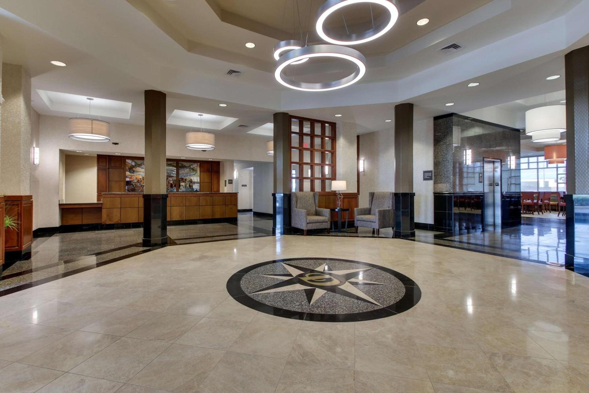 Drury Inn & Suites Meridian photo 16