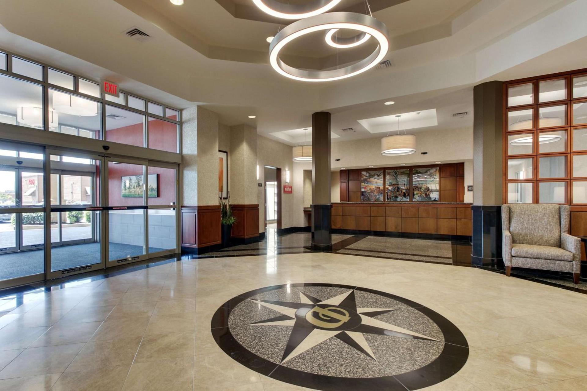 Drury Inn & Suites Meridian photo 15