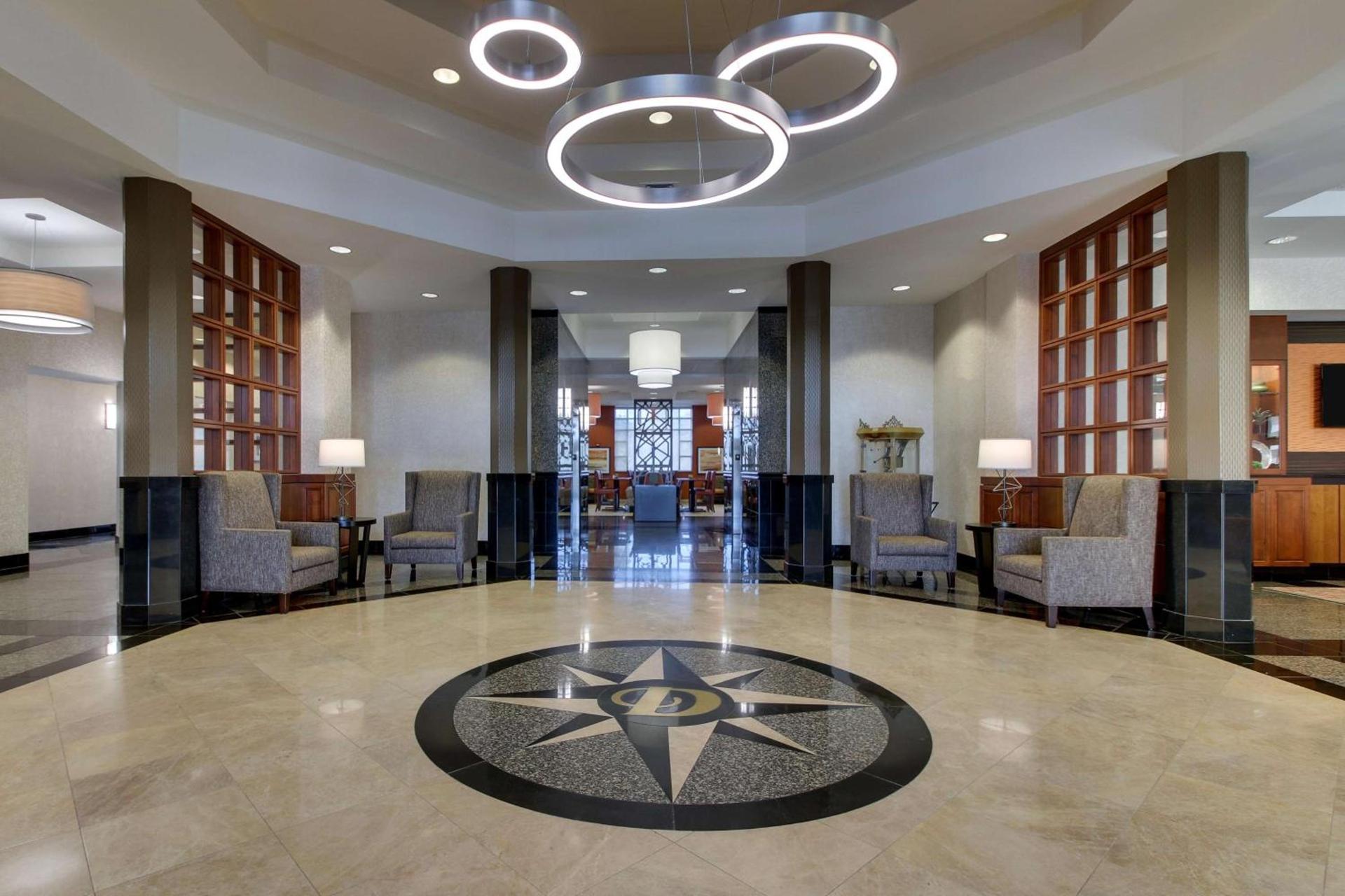 Drury Inn & Suites Meridian photo 17