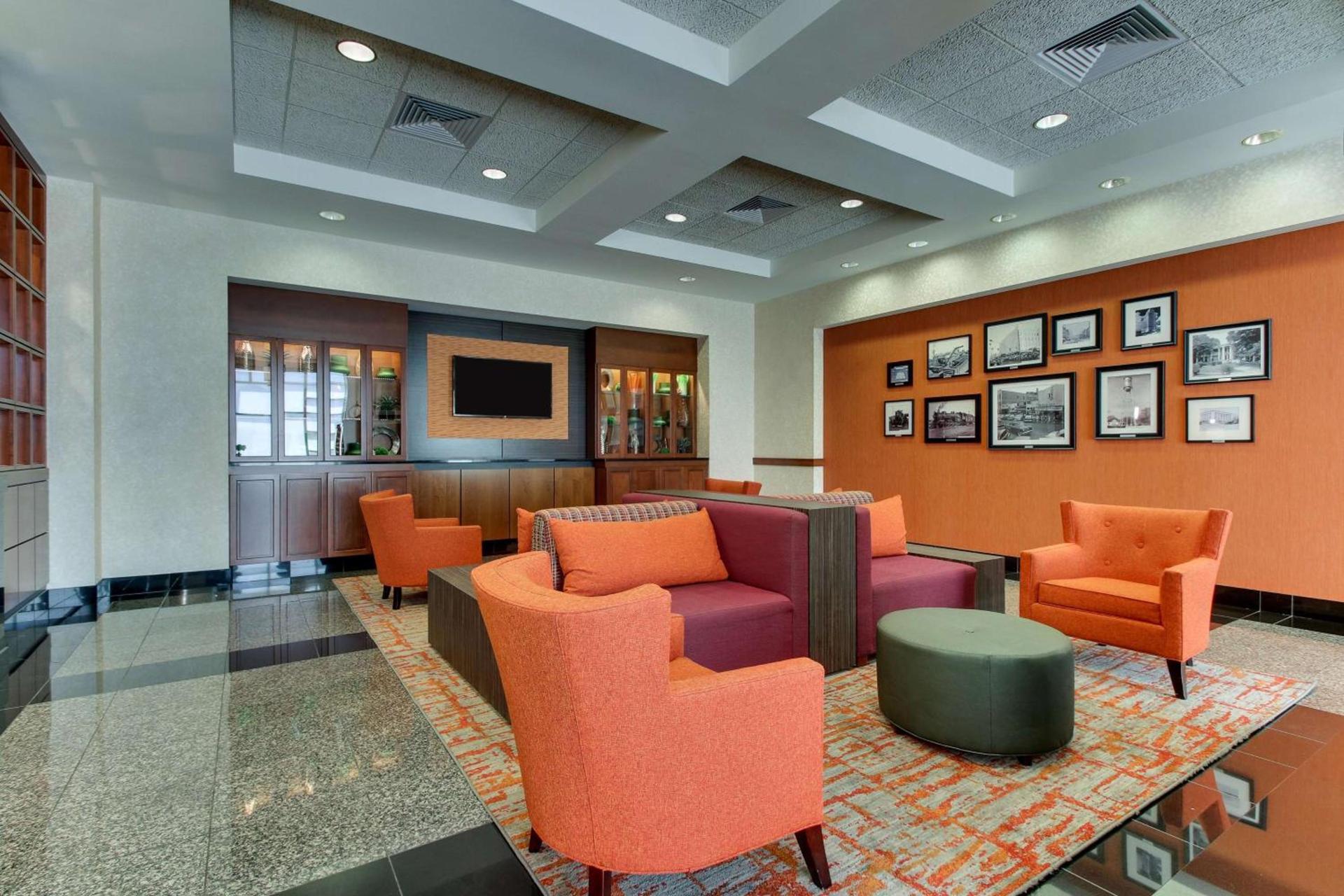 Drury Inn & Suites Meridian photo 19