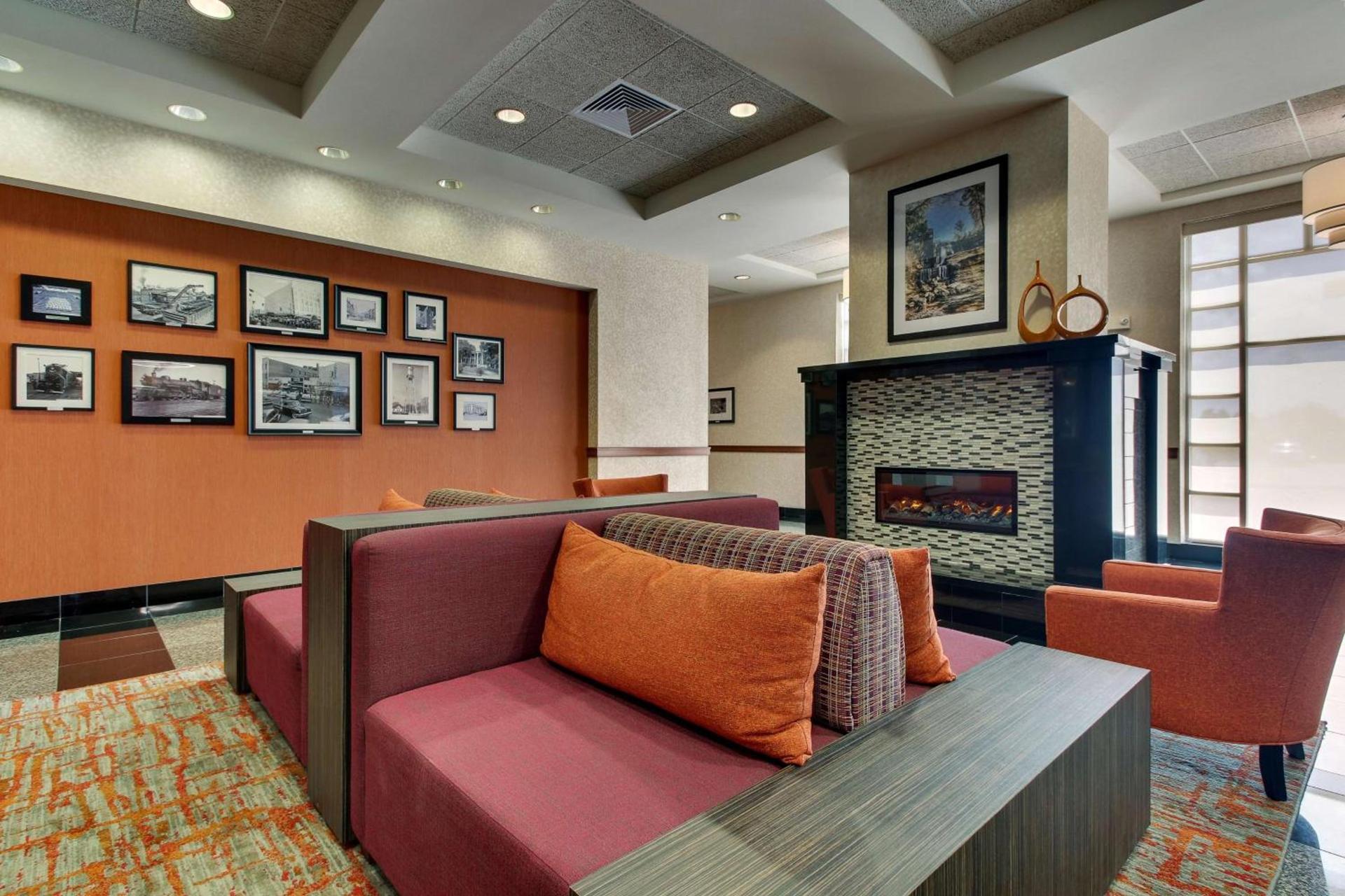 Drury Inn & Suites Meridian photo 20