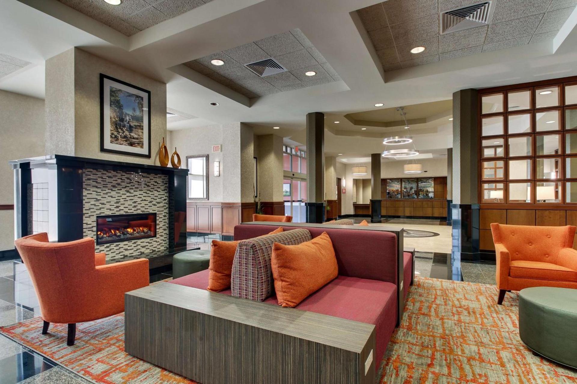 Drury Inn & Suites Meridian photo 21