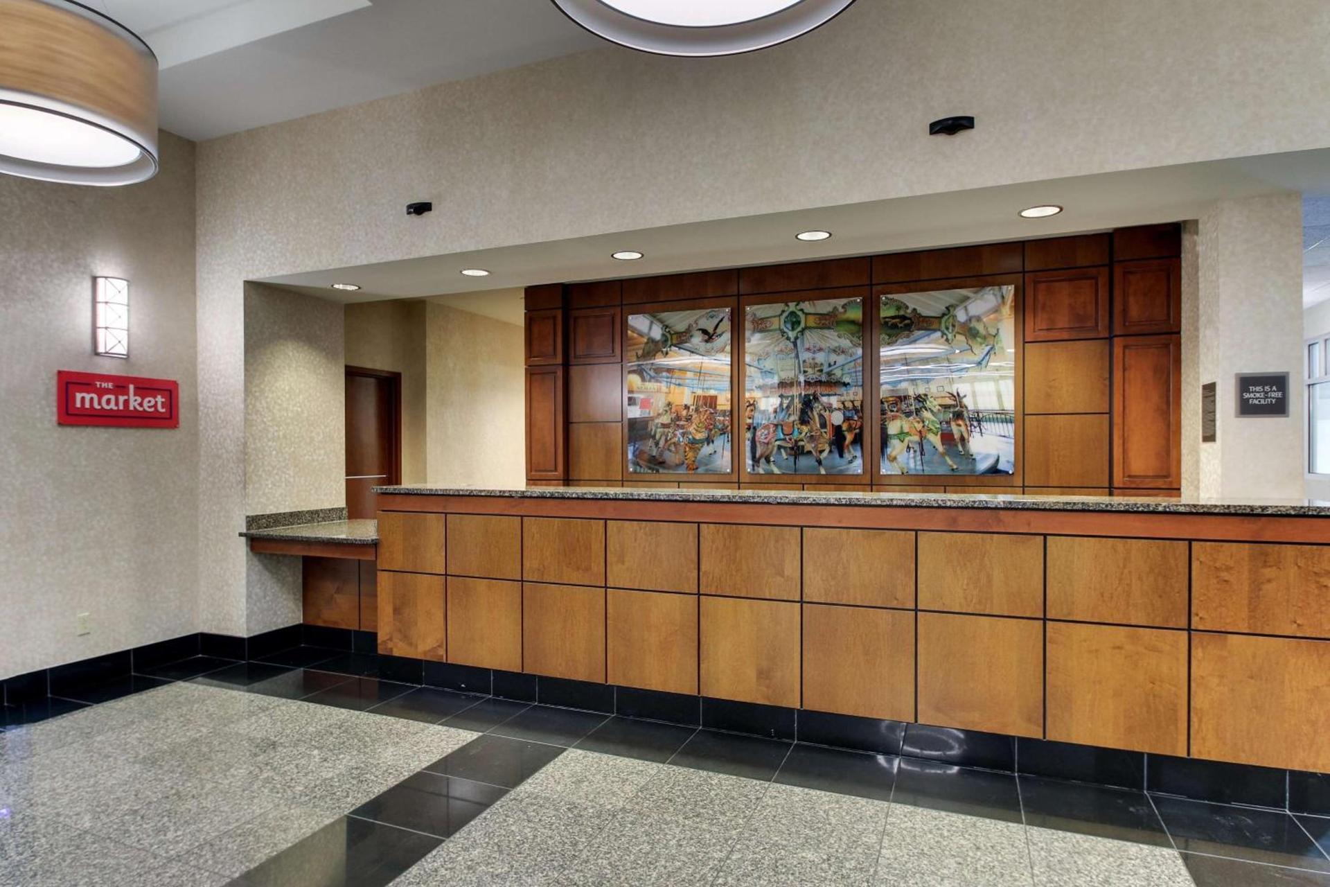 Drury Inn & Suites Meridian photo 22