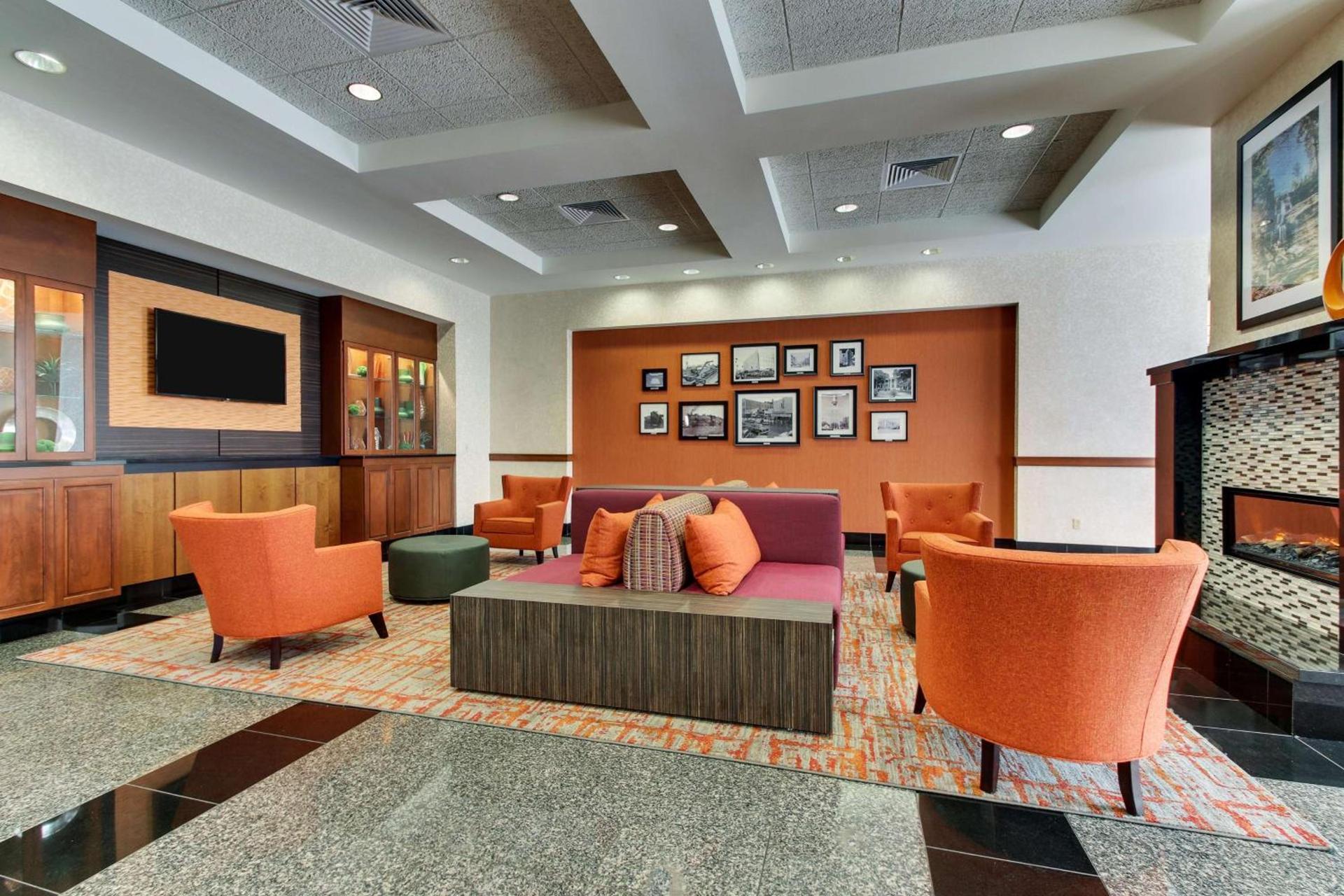 Drury Inn & Suites Meridian photo 18
