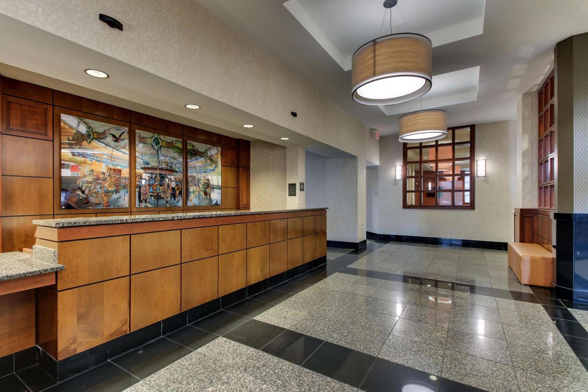 Drury Inn & Suites Meridian photo 23