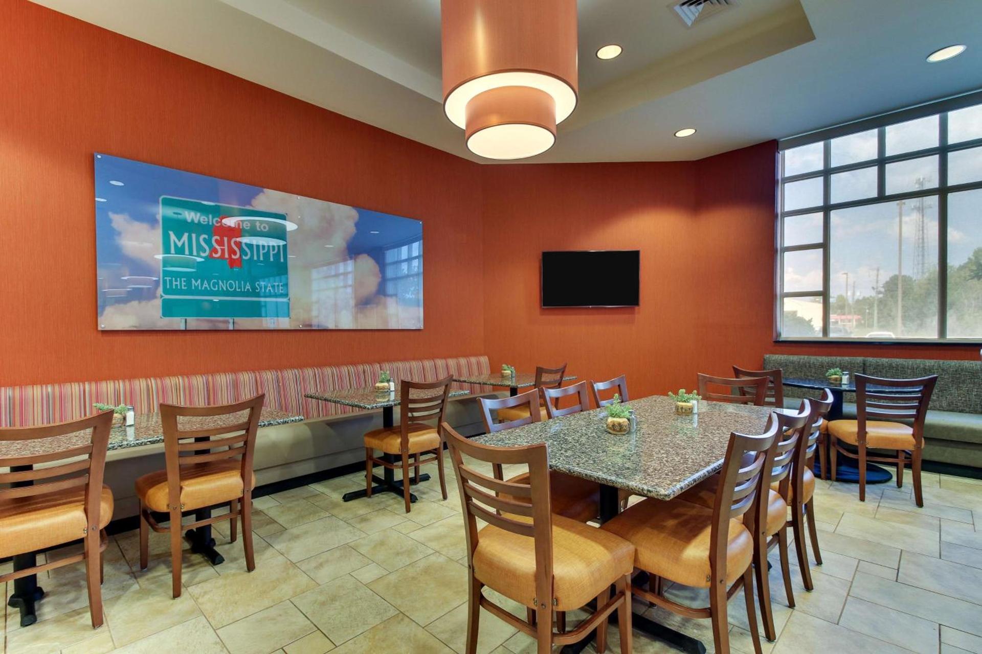 Drury Inn & Suites Meridian photo 27