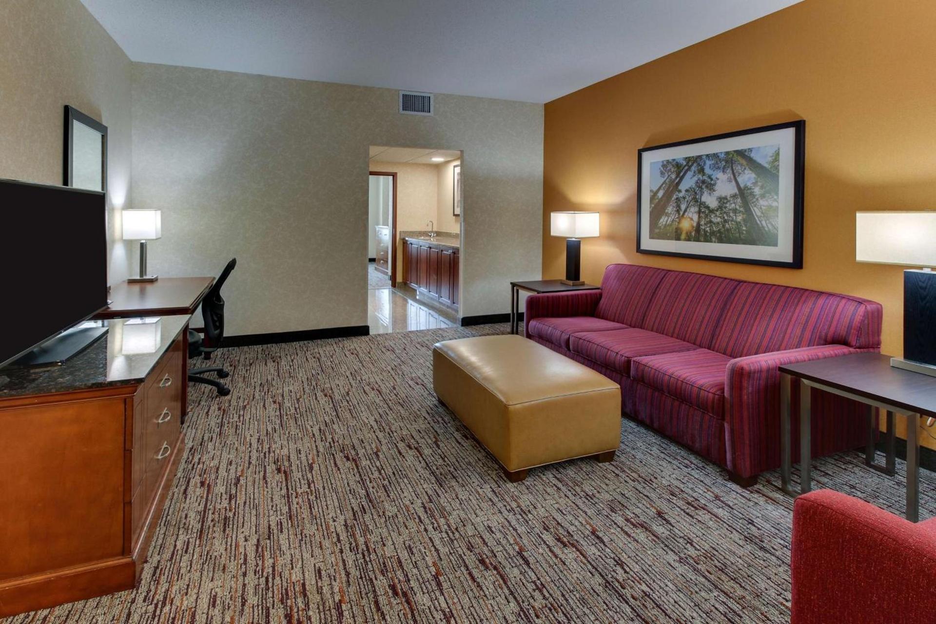 Drury Inn & Suites Meridian photo 28