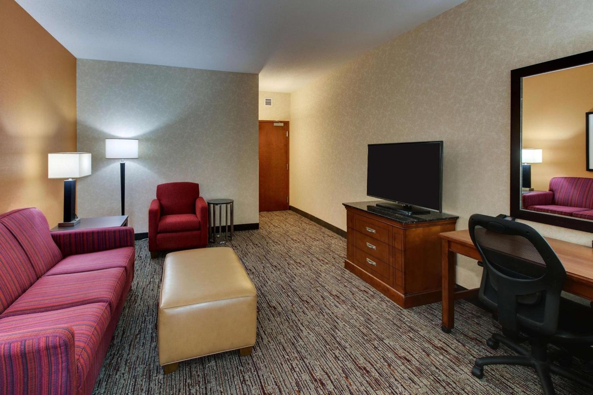 Drury Inn & Suites Meridian photo 29