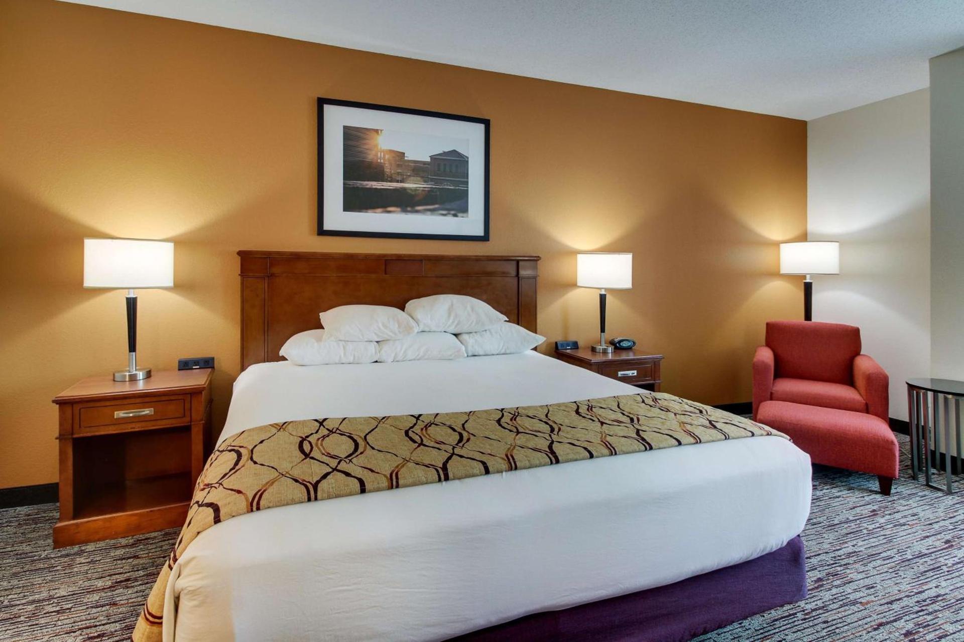 Drury Inn & Suites Meridian photo 35