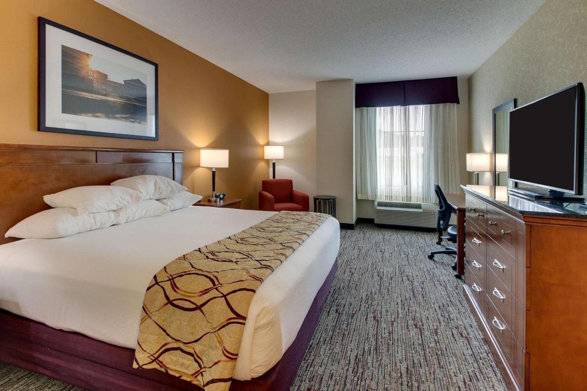 Drury Inn & Suites Meridian photo 34