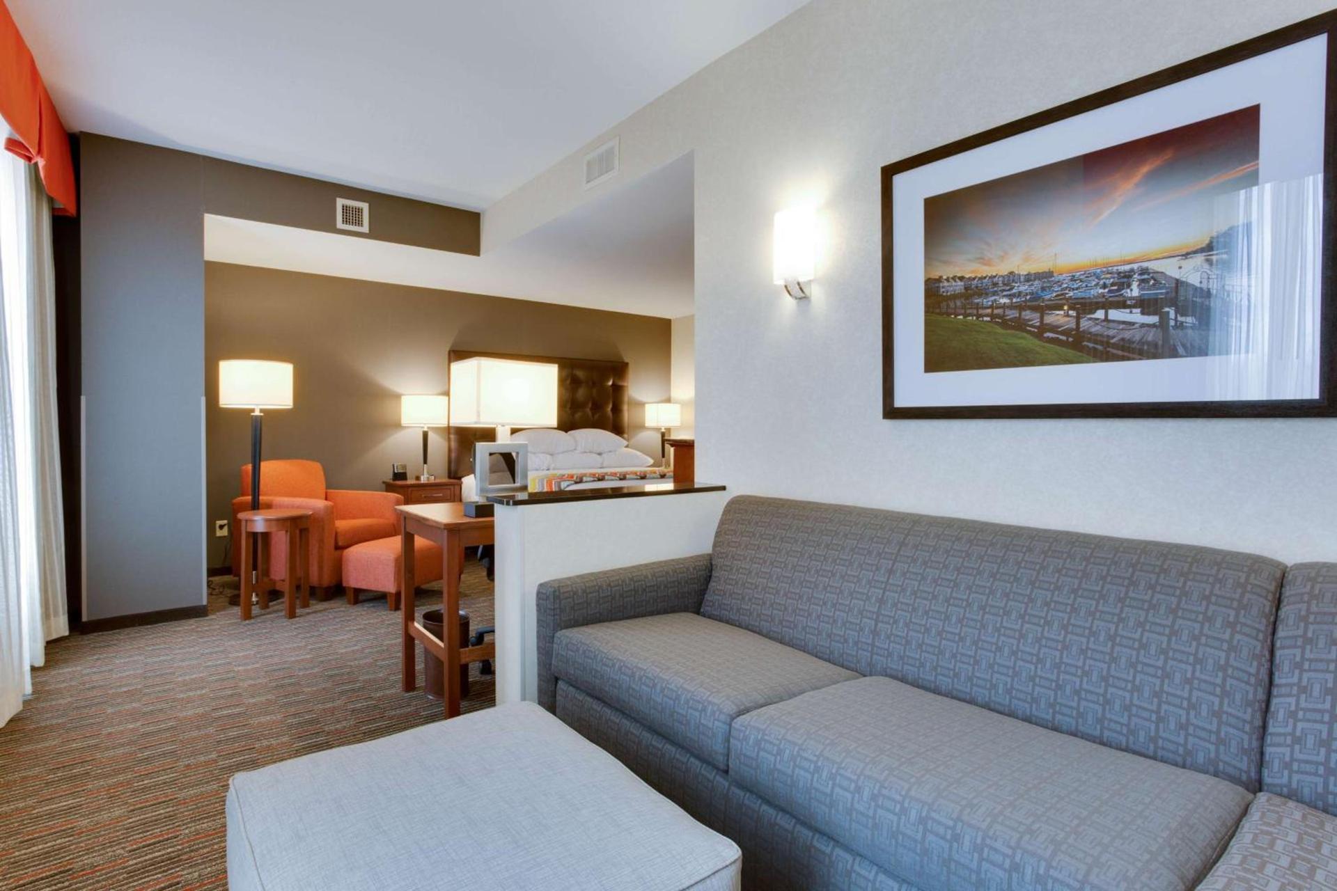 Drury Inn & Suites Charlotte Arrowood photo 14