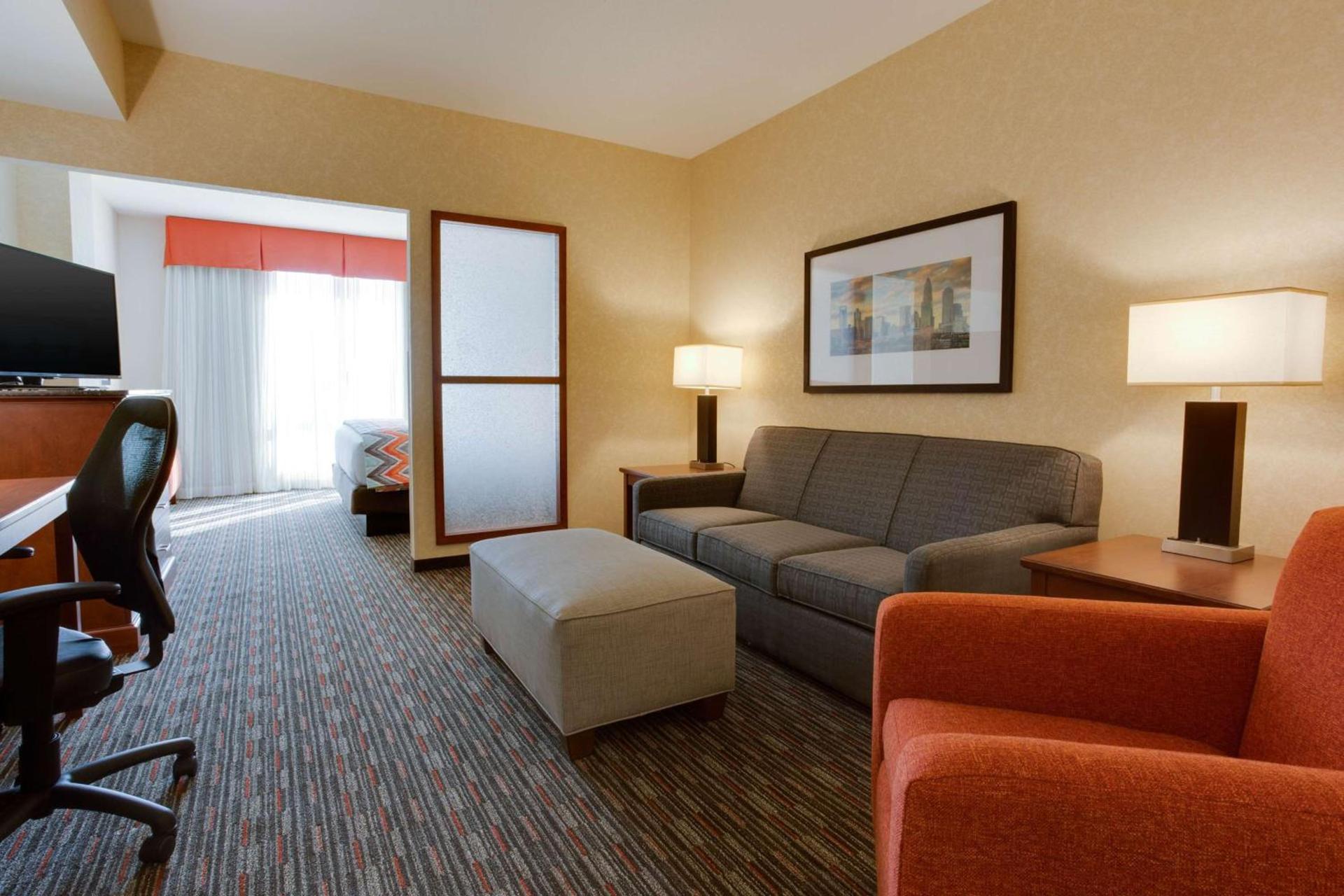 Drury Inn & Suites Charlotte Arrowood photo 15