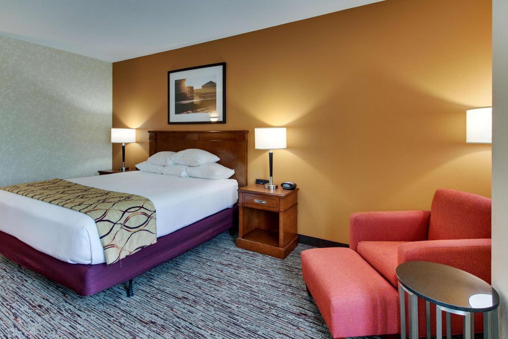 Drury Inn & Suites Meridian photo 36