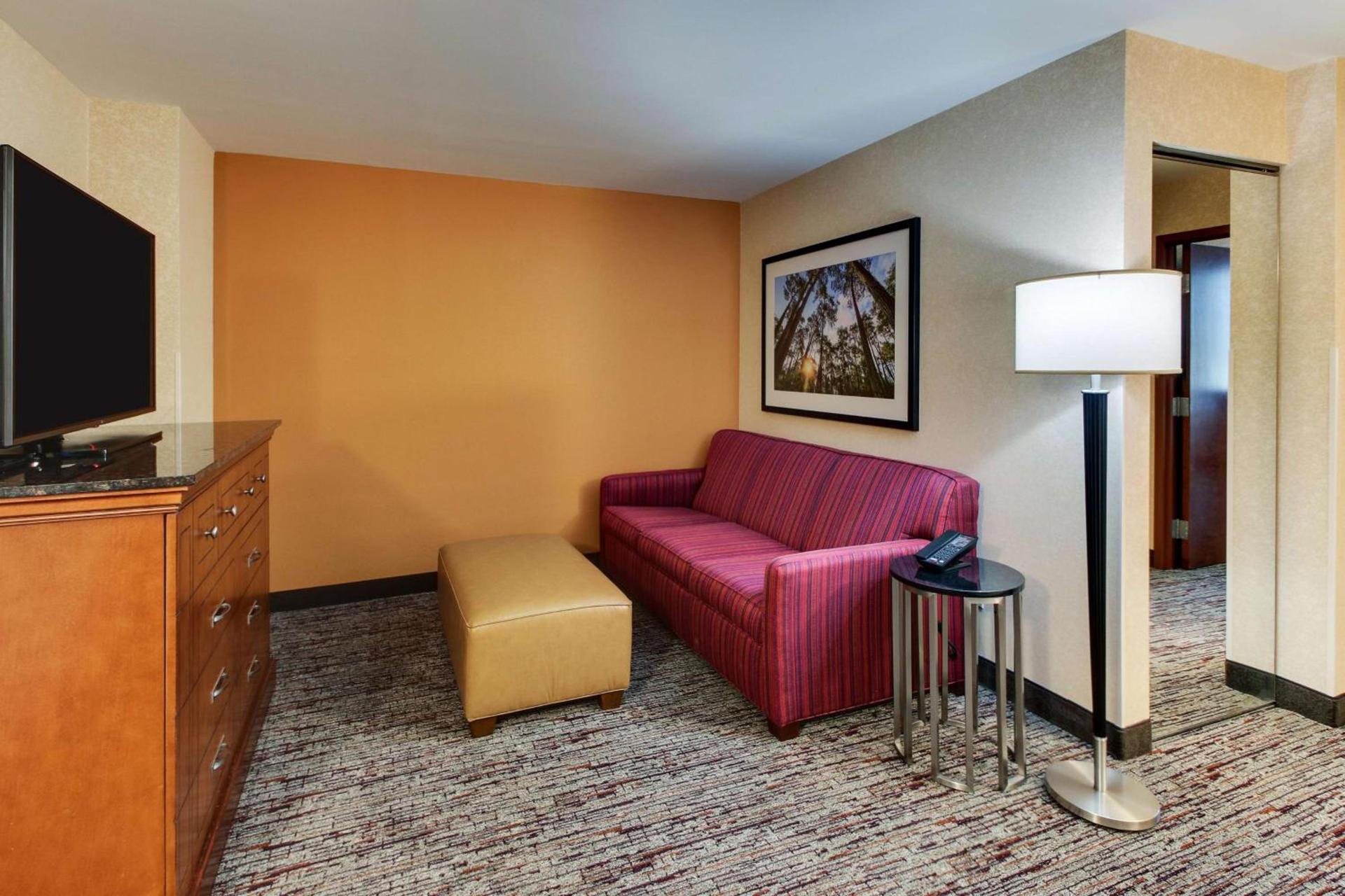 Drury Inn & Suites Meridian photo 38