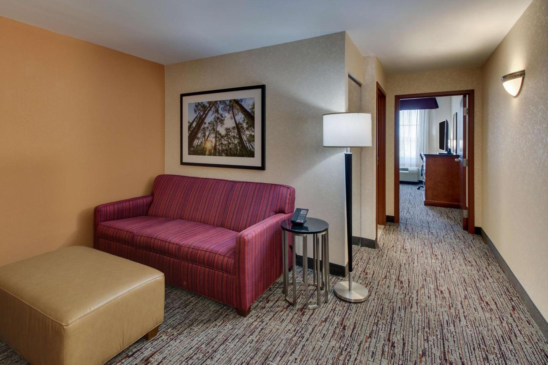 Drury Inn & Suites Meridian photo 39