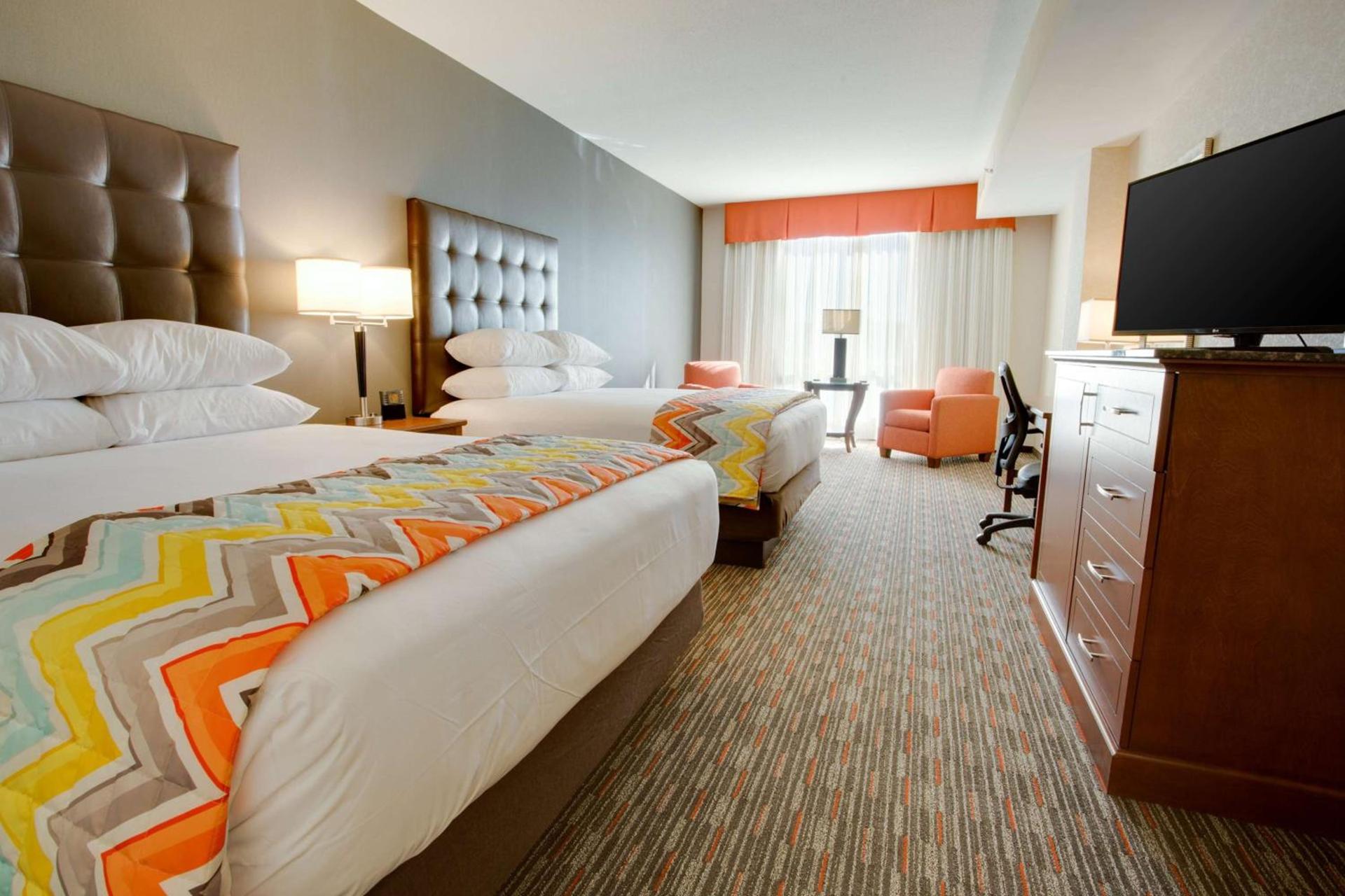 Drury Inn & Suites Charlotte Arrowood photo 17