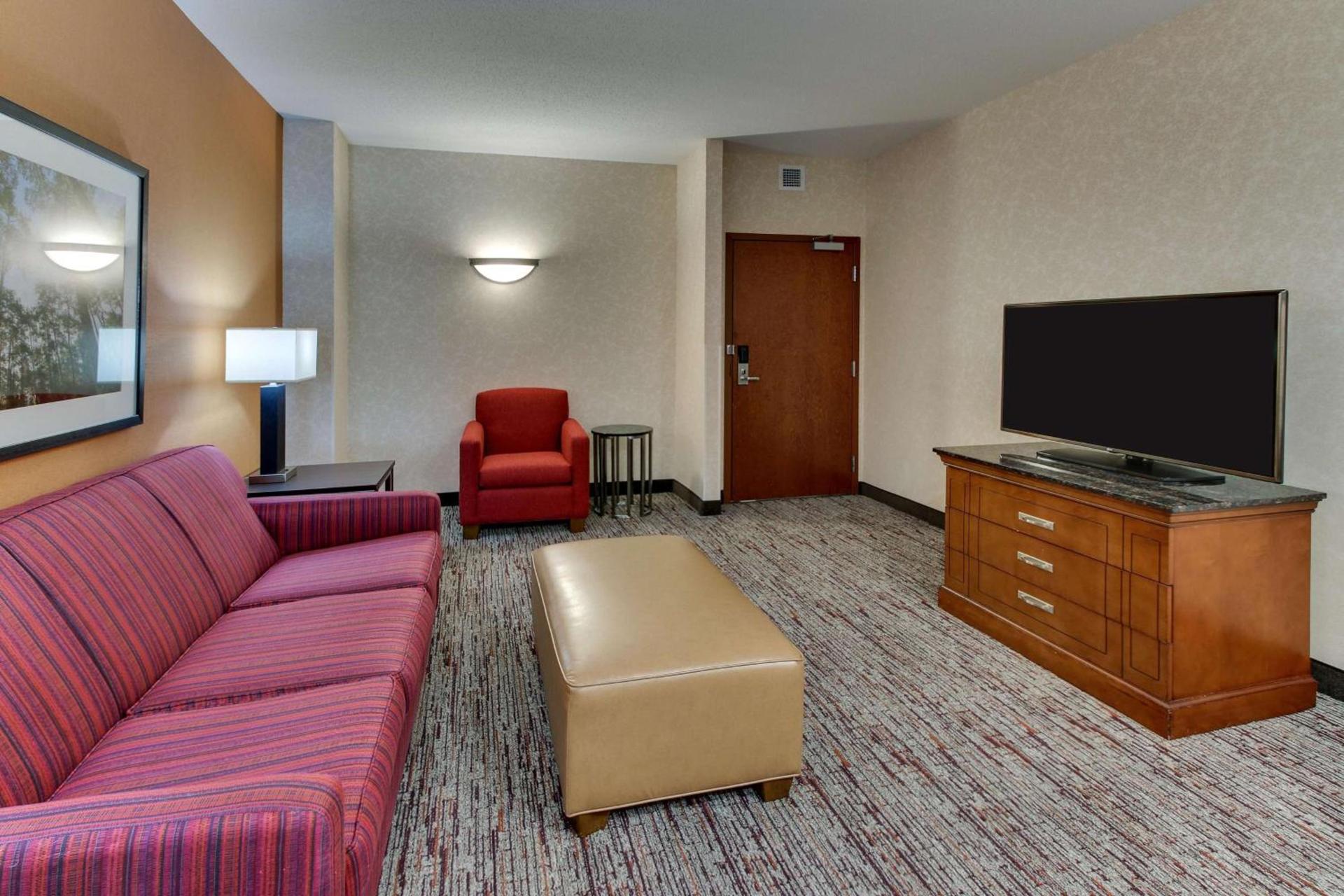 Drury Inn & Suites Meridian photo 44