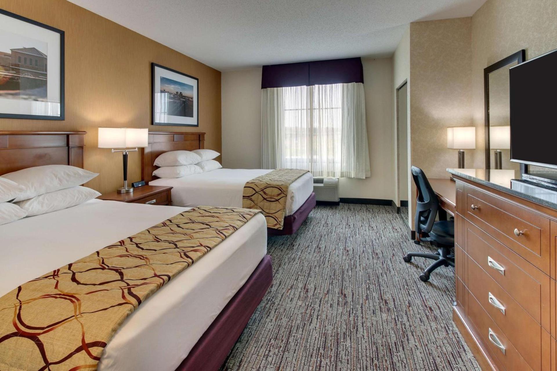 Drury Inn & Suites Meridian photo 45