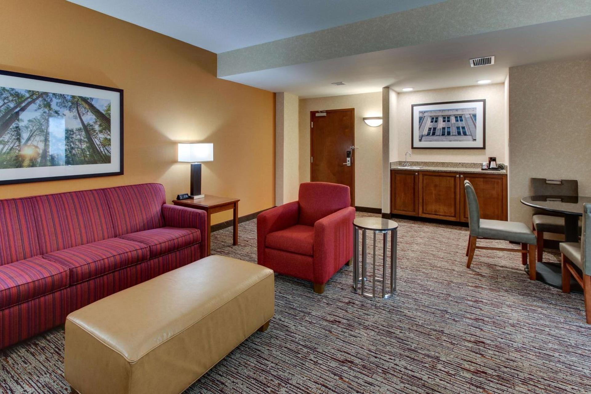 Drury Inn & Suites Meridian photo 48