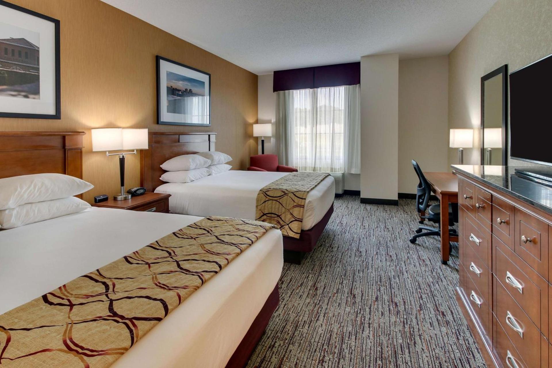 Drury Inn & Suites Meridian photo 4