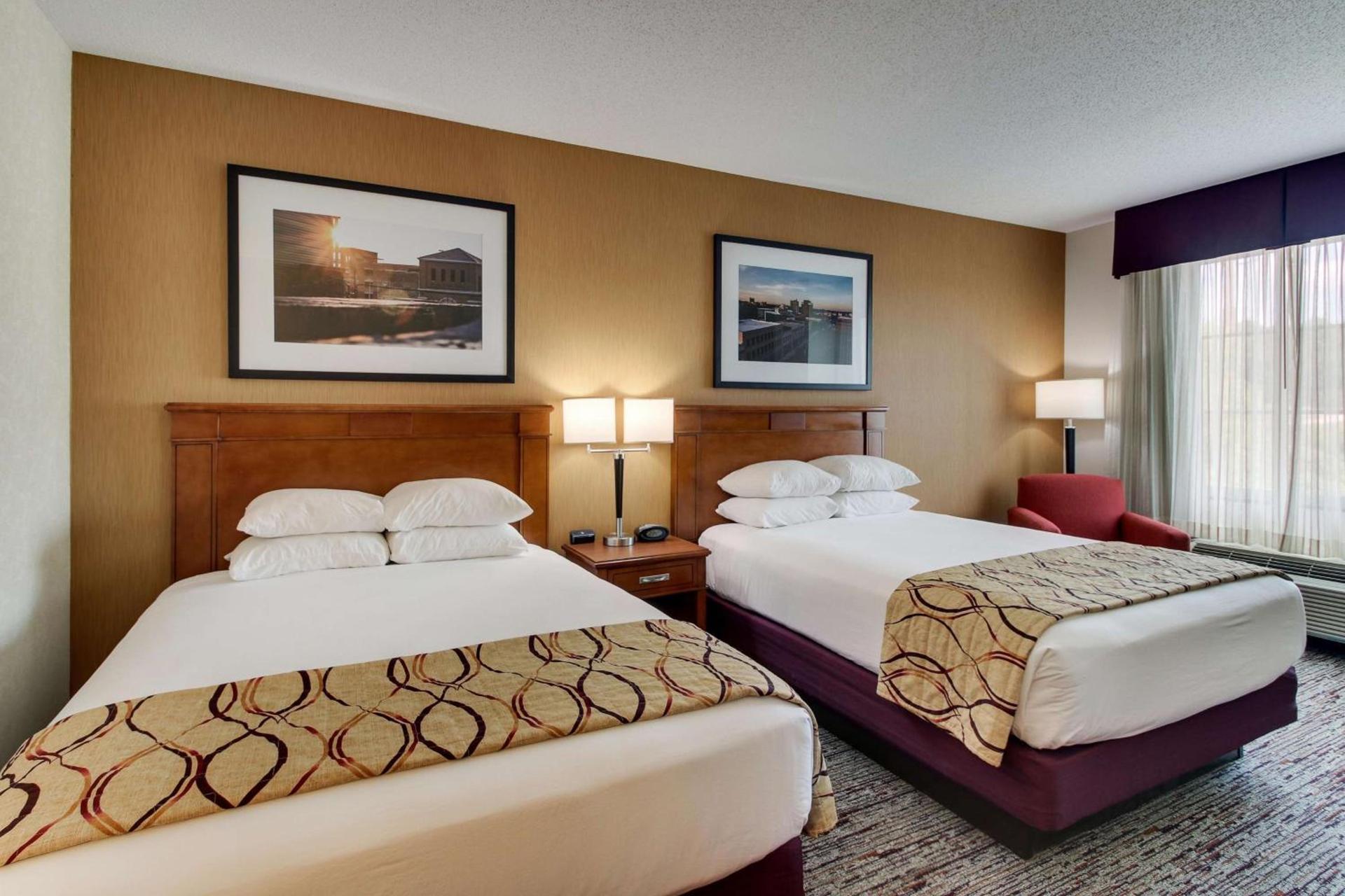Drury Inn & Suites Meridian photo 5