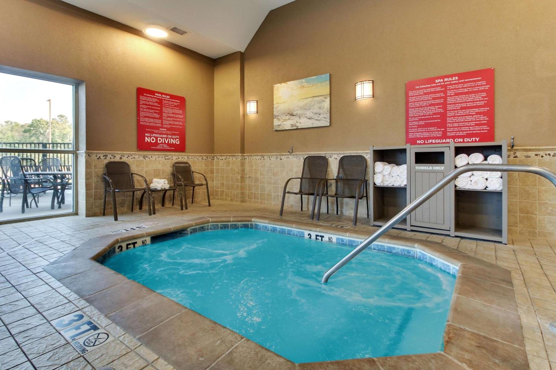 Drury Inn & Suites Meridian photo 51