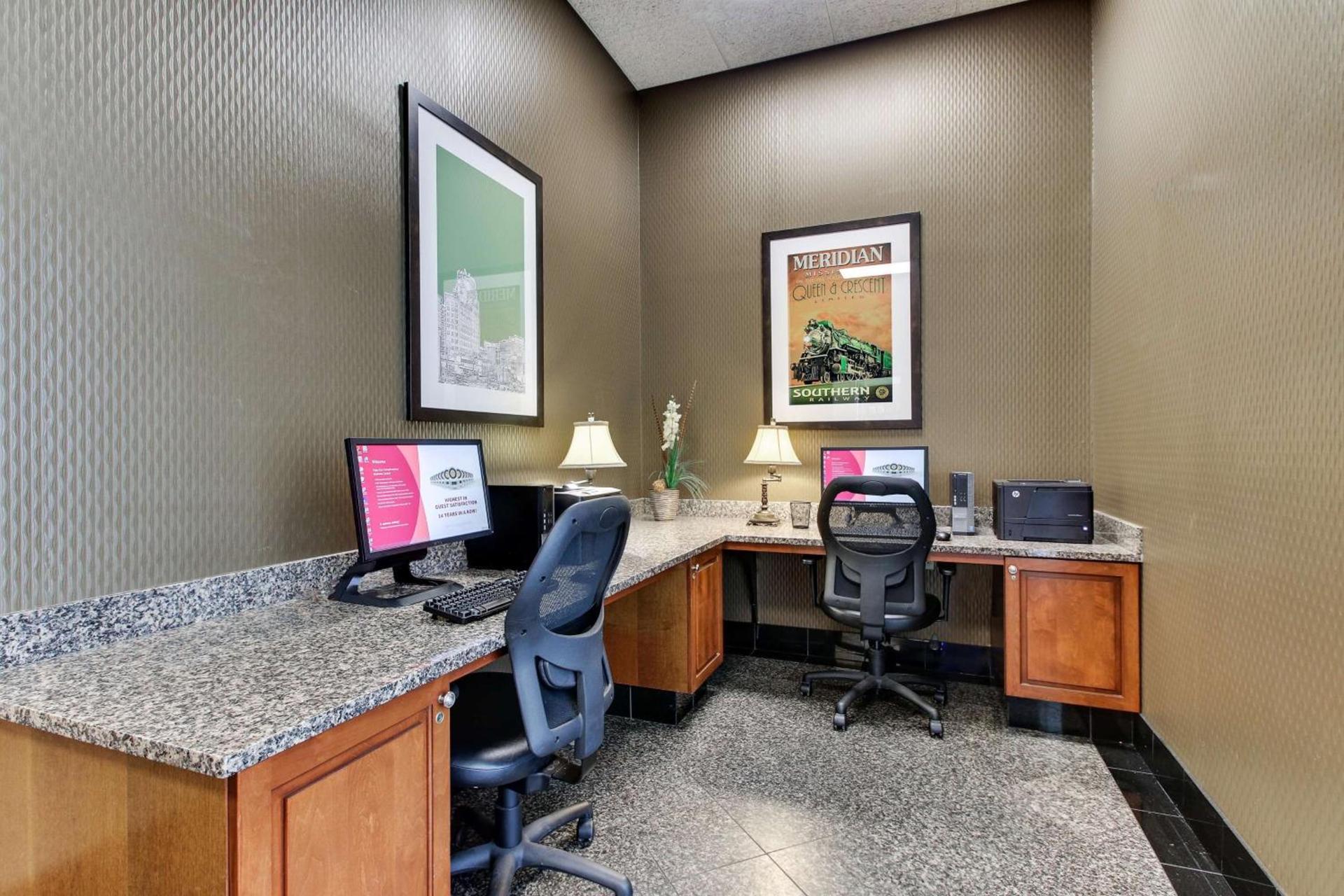 Drury Inn & Suites Meridian photo 54