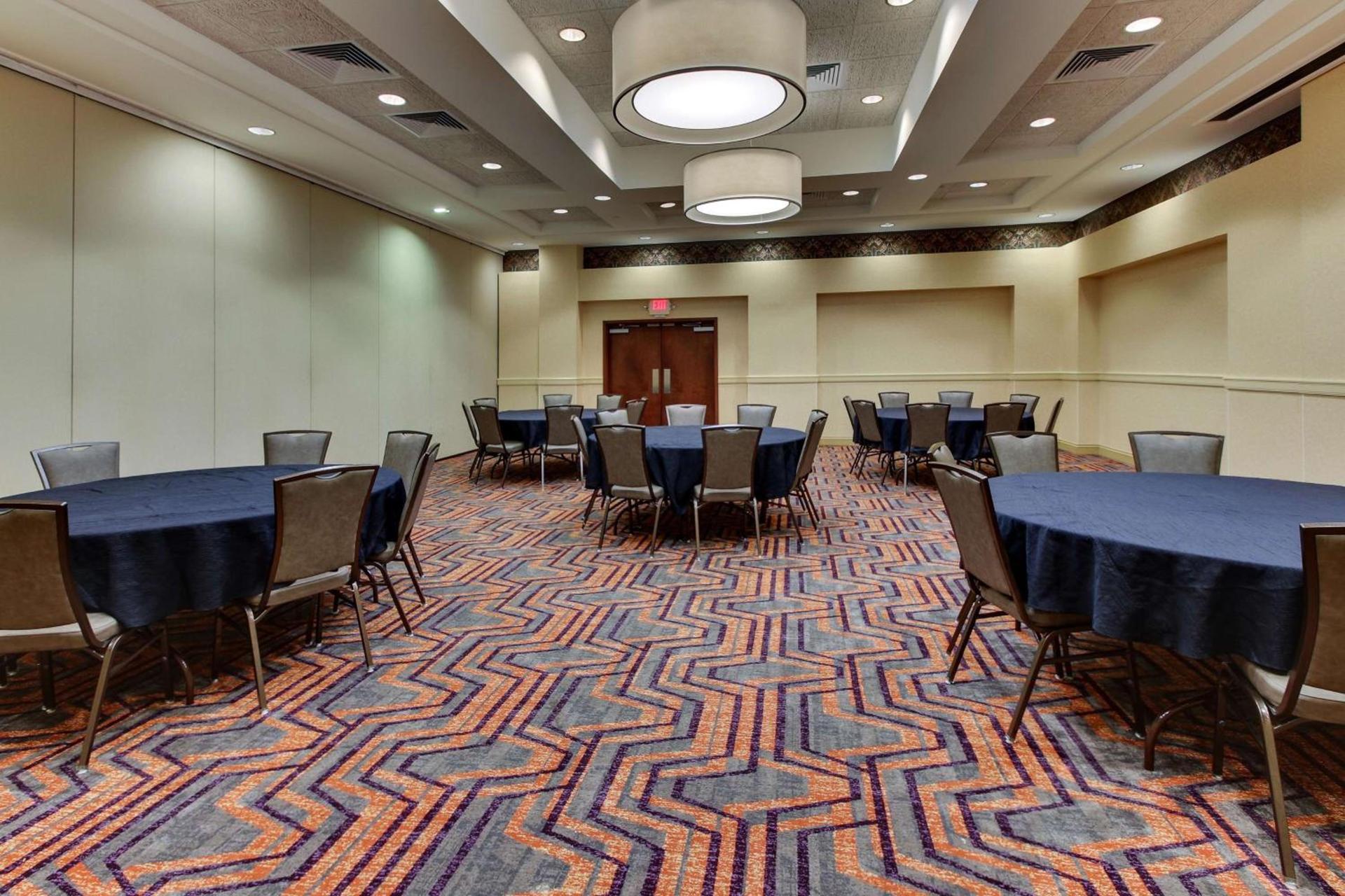 Drury Inn & Suites Meridian photo 57