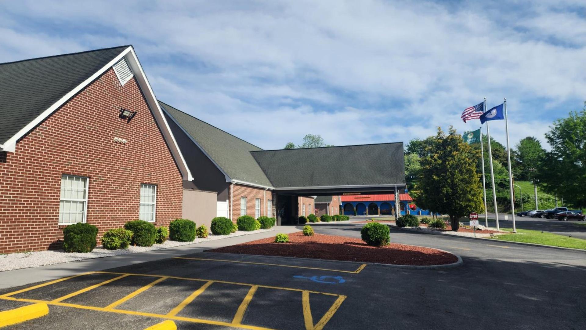 Quality Inn Dublin I-81 photo 10