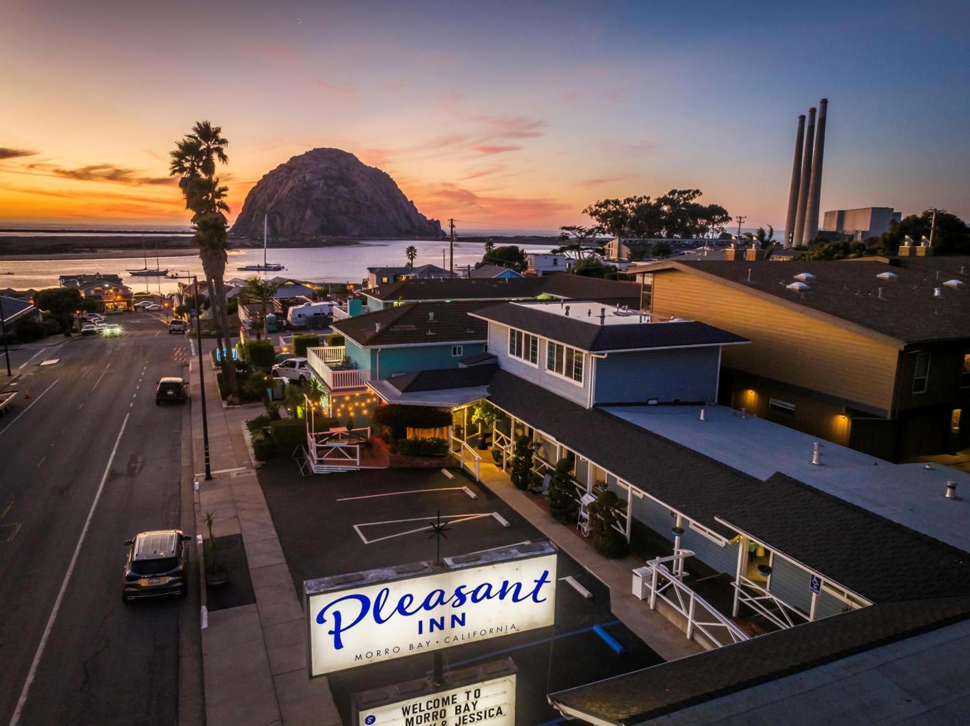 Pleasant Inn photo 20