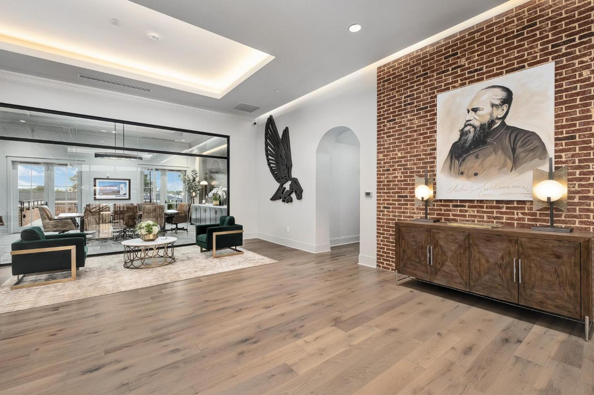 The Flying Fifty Hotel, a Luxury Boutique Hotel photo 2