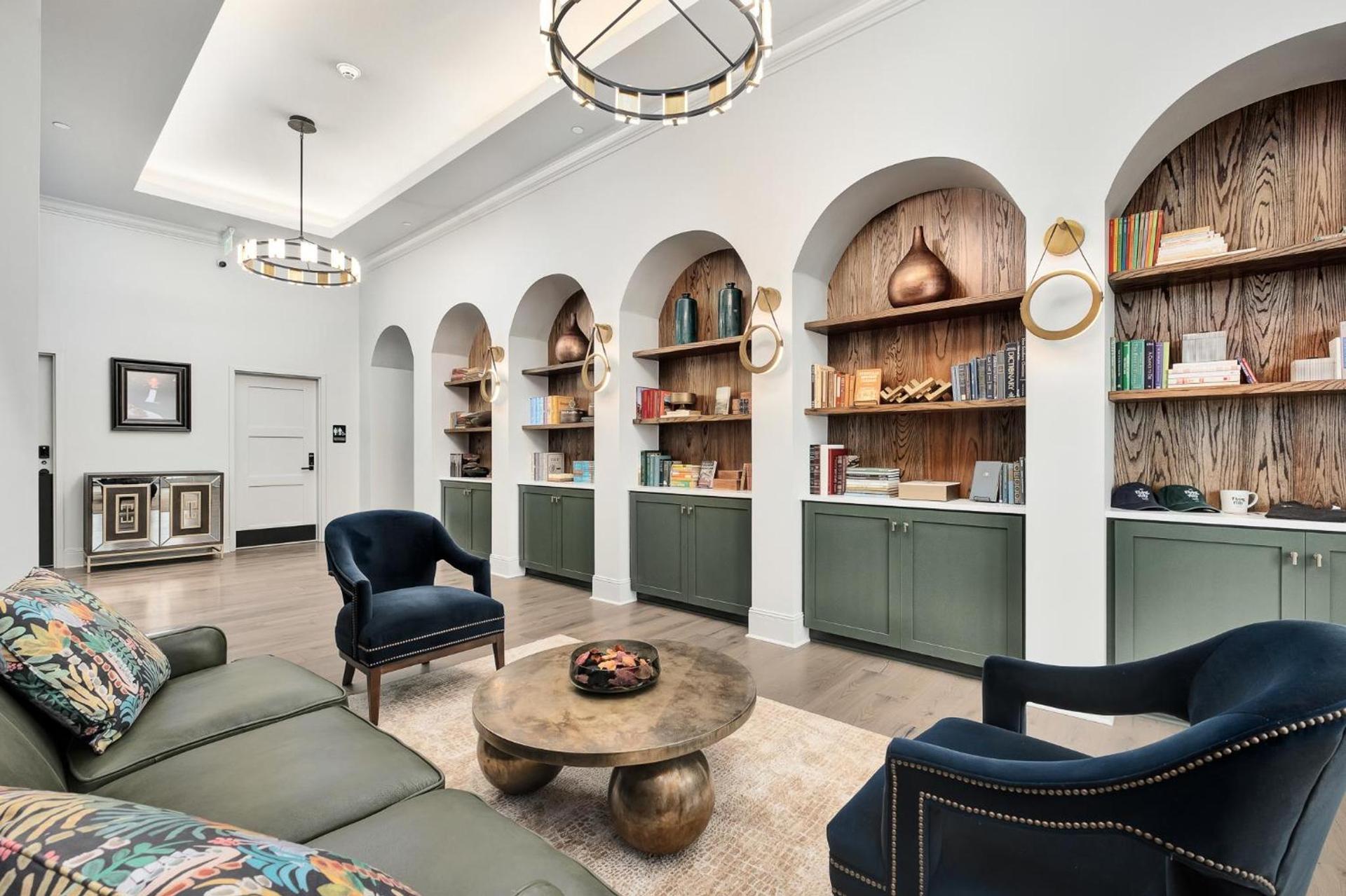The Flying Fifty Hotel, a Luxury Boutique Hotel photo 5