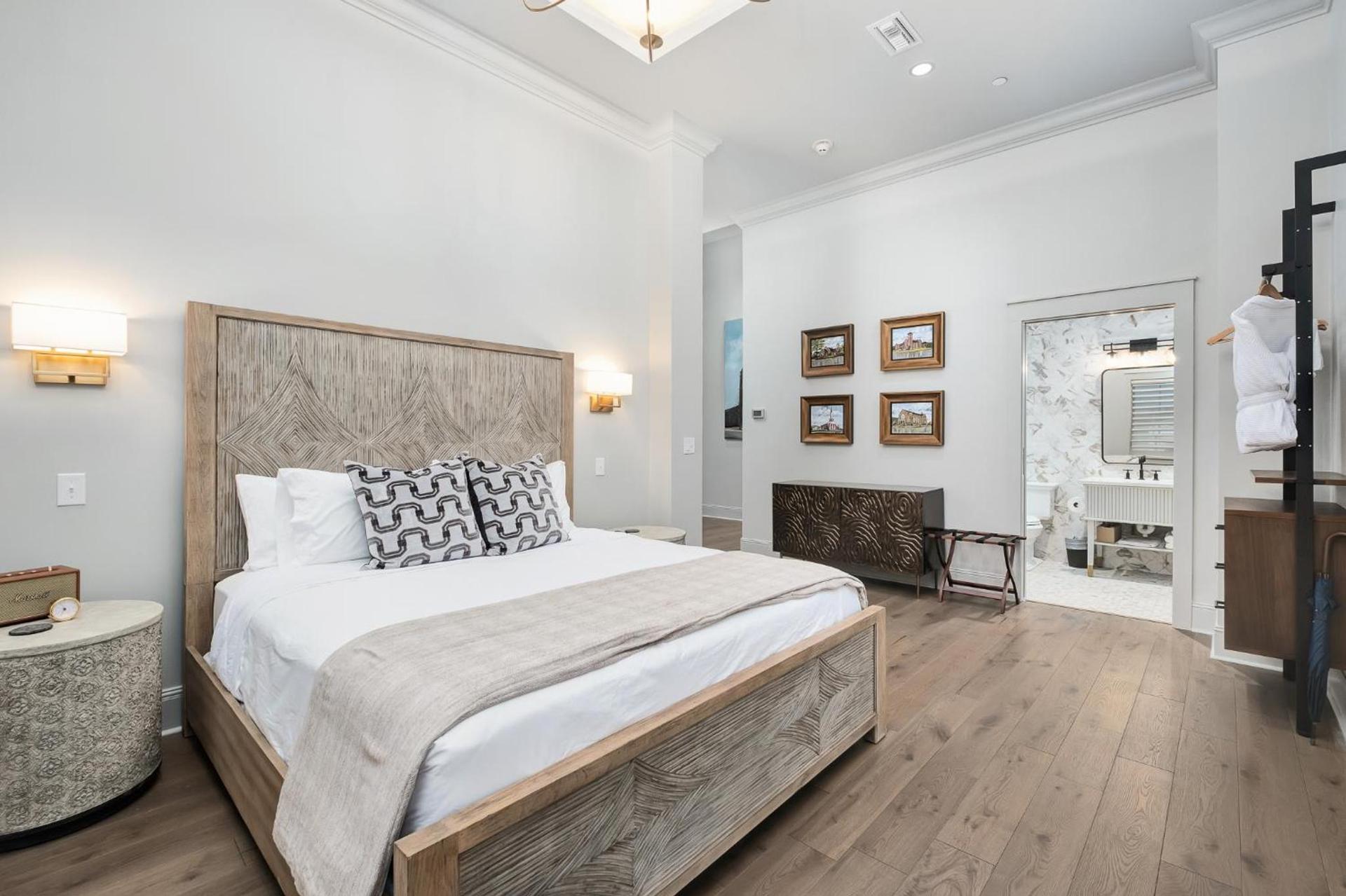 The Flying Fifty Hotel, a Luxury Boutique Hotel photo 6