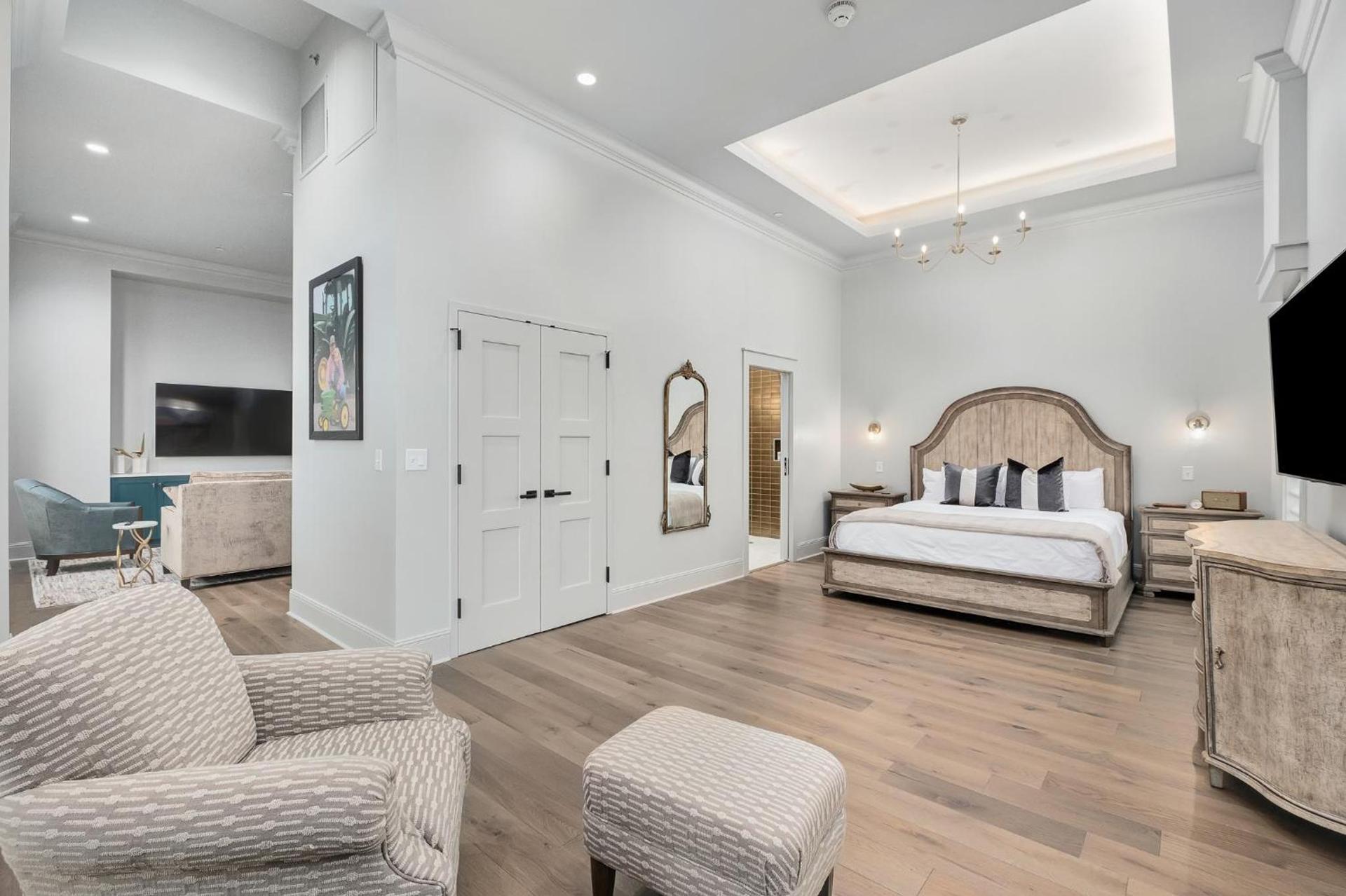 The Flying Fifty Hotel, a Luxury Boutique Hotel photo 7